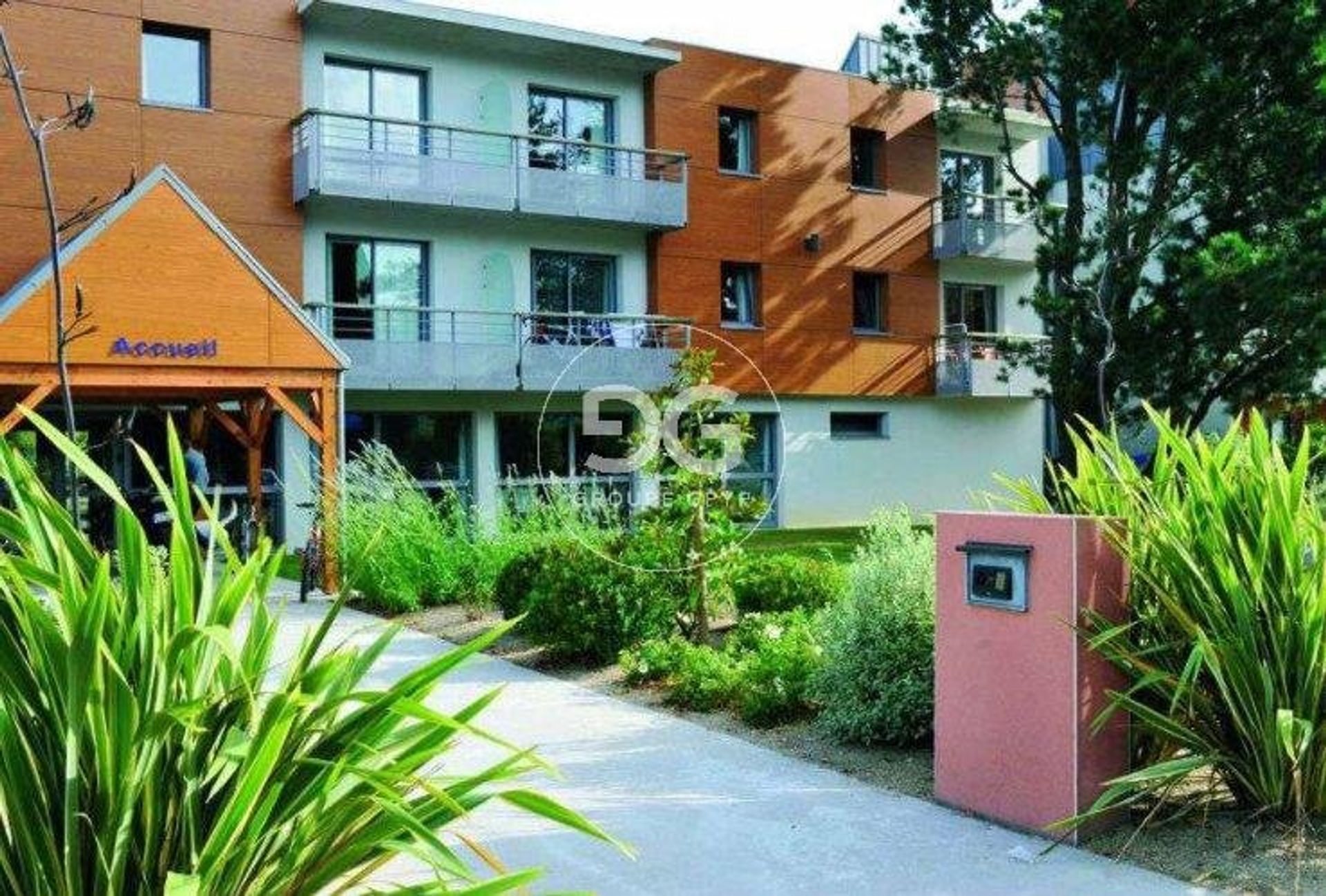 Condominio en Carquefou, Loire-Atlantique 10812893