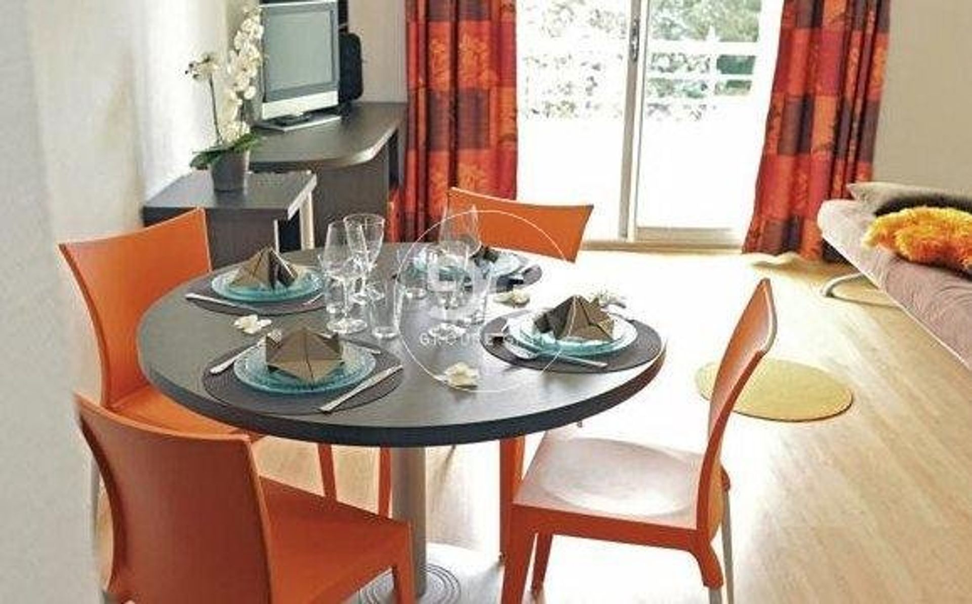 Condominium in Carquefou, Loire-Atlantique 10812893