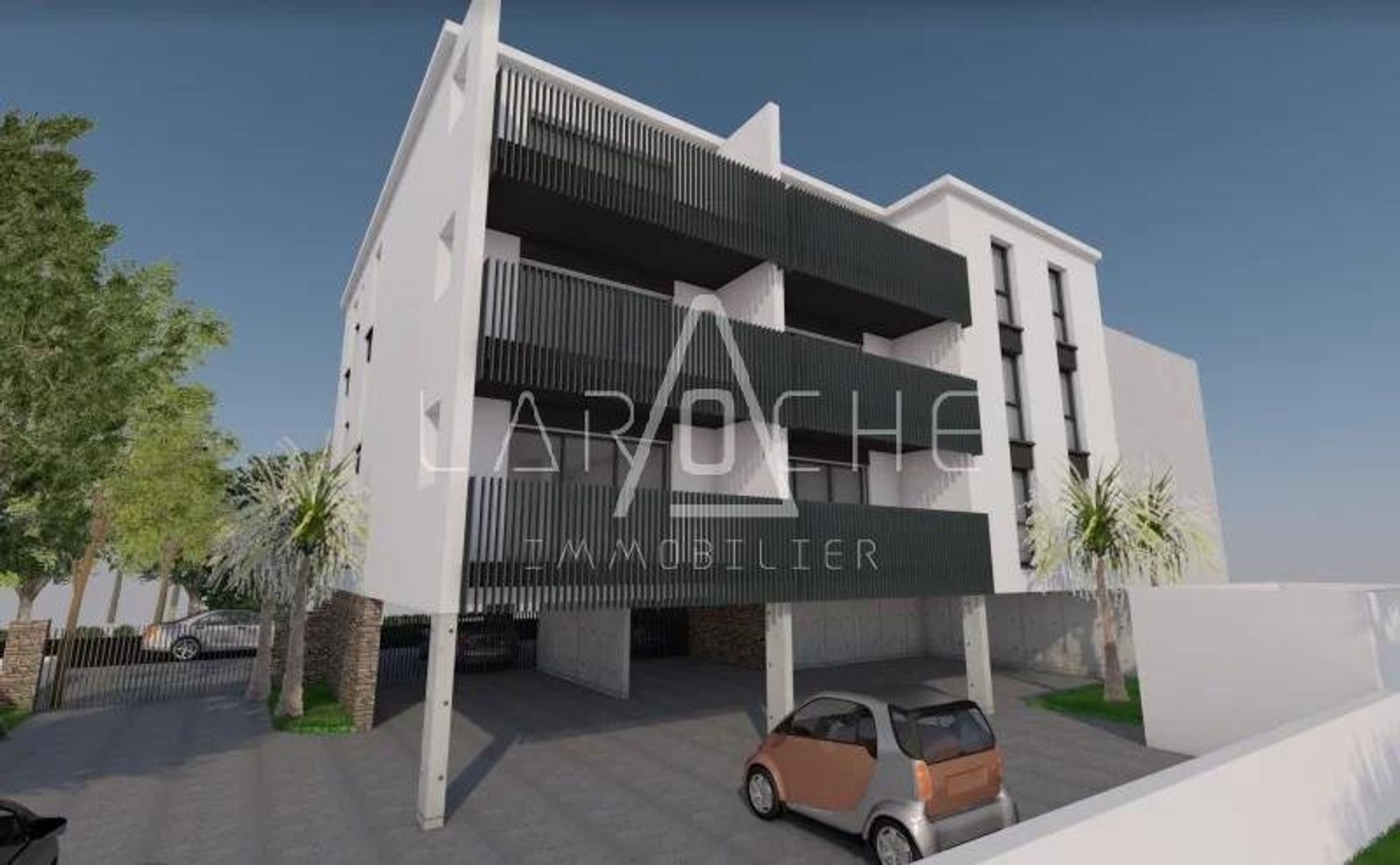 Condominio nel Argeles-sur-Mer, Occitanie 10812902