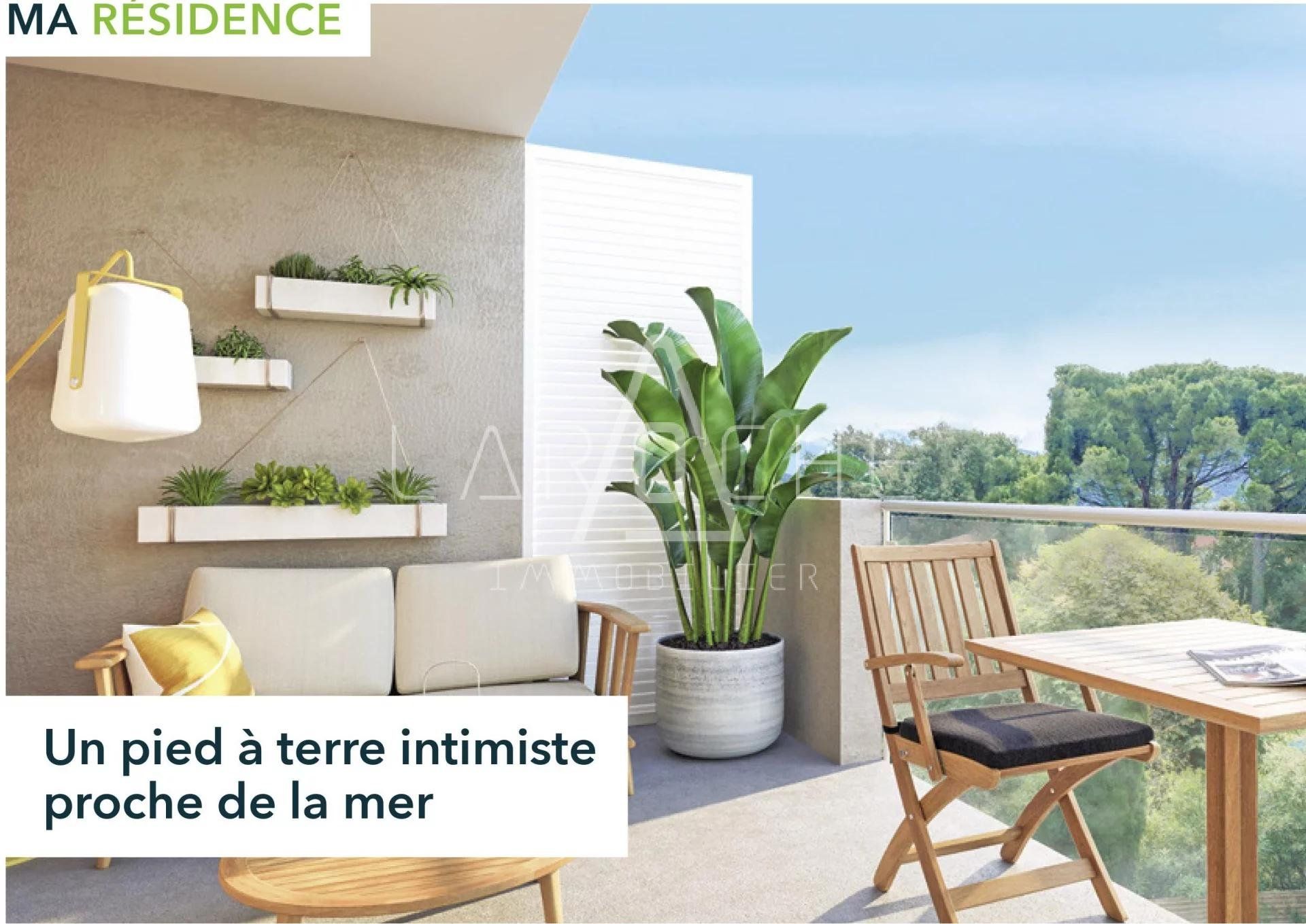 Condominio nel Argelès-sur-Mer, Occitania 10812939