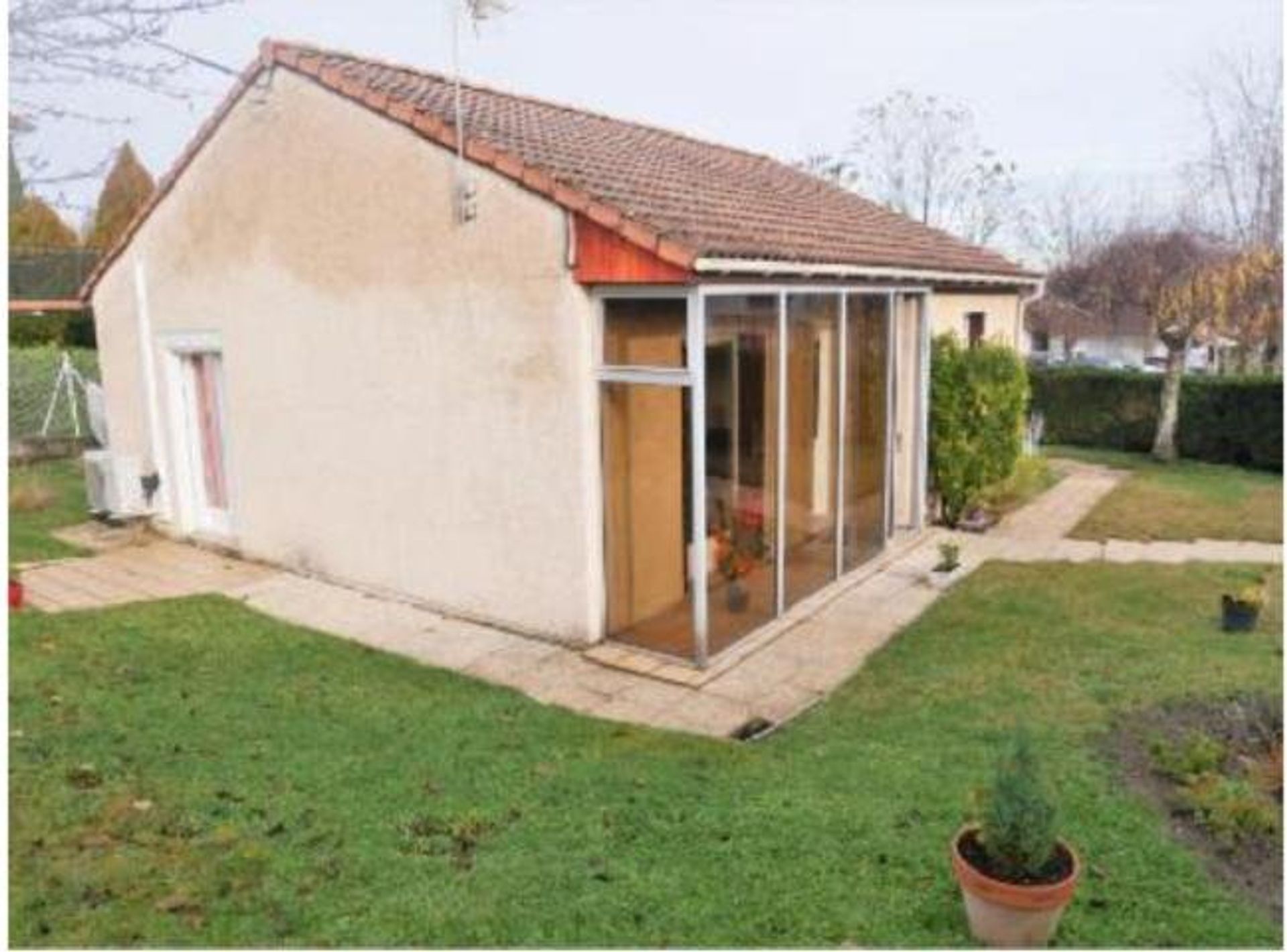 casa no Bellerive-sur-Allier, Auvérnia-Ródano-Alpes 10812948