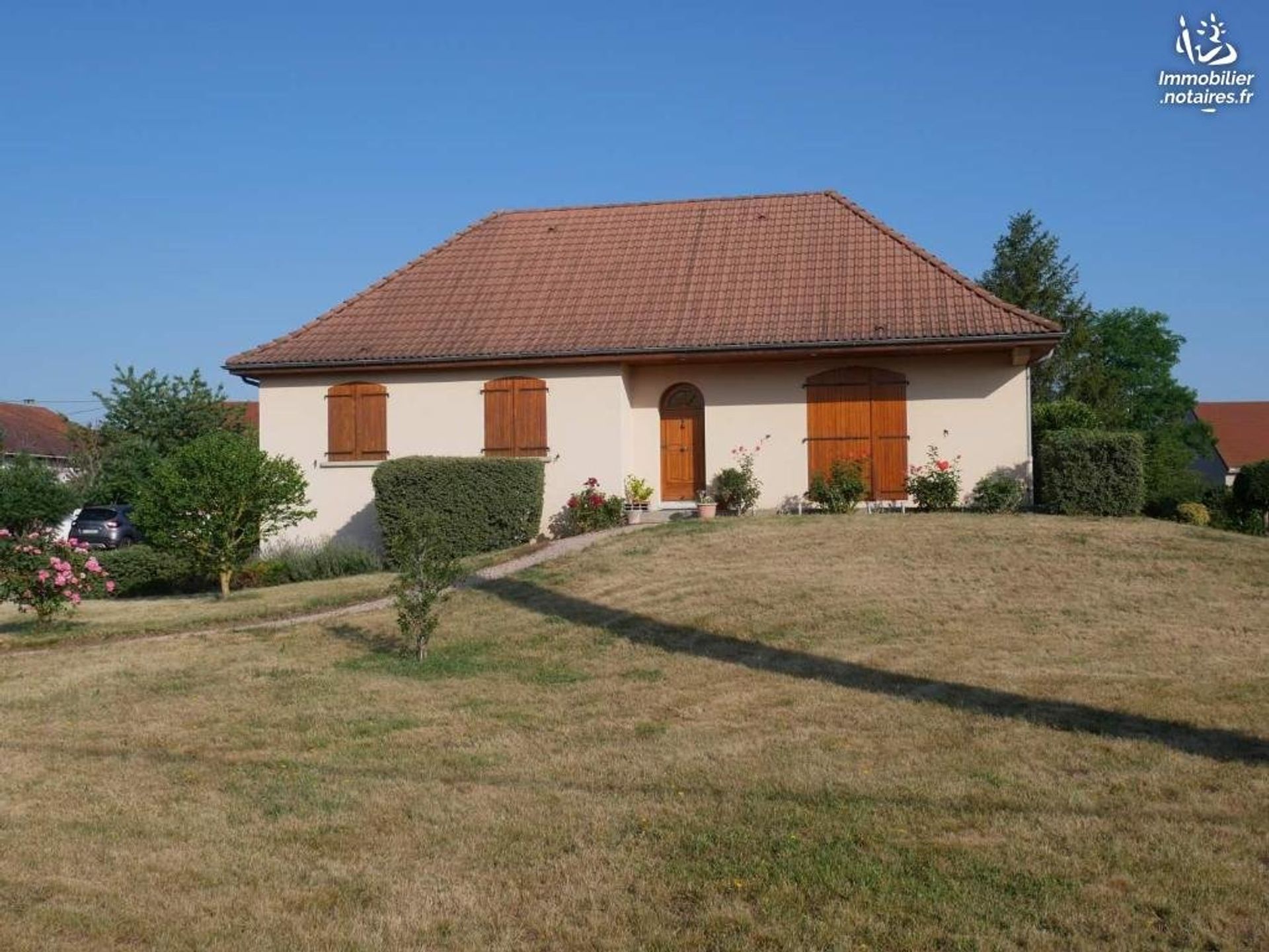 loger dans Vendat, Auvergne-Rhône-Alpes 10812973