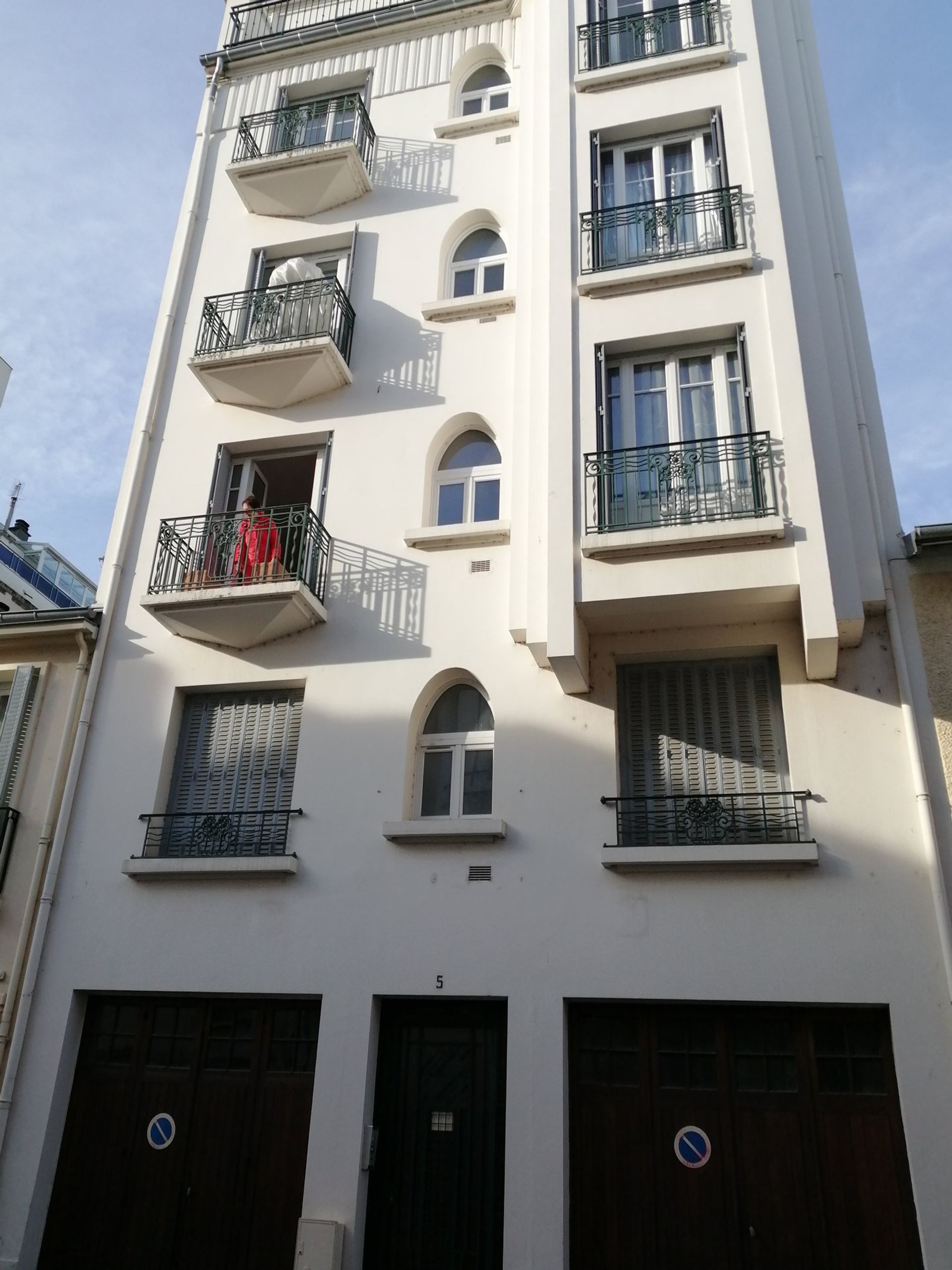 Residencial en Vichy, Allier 10812978