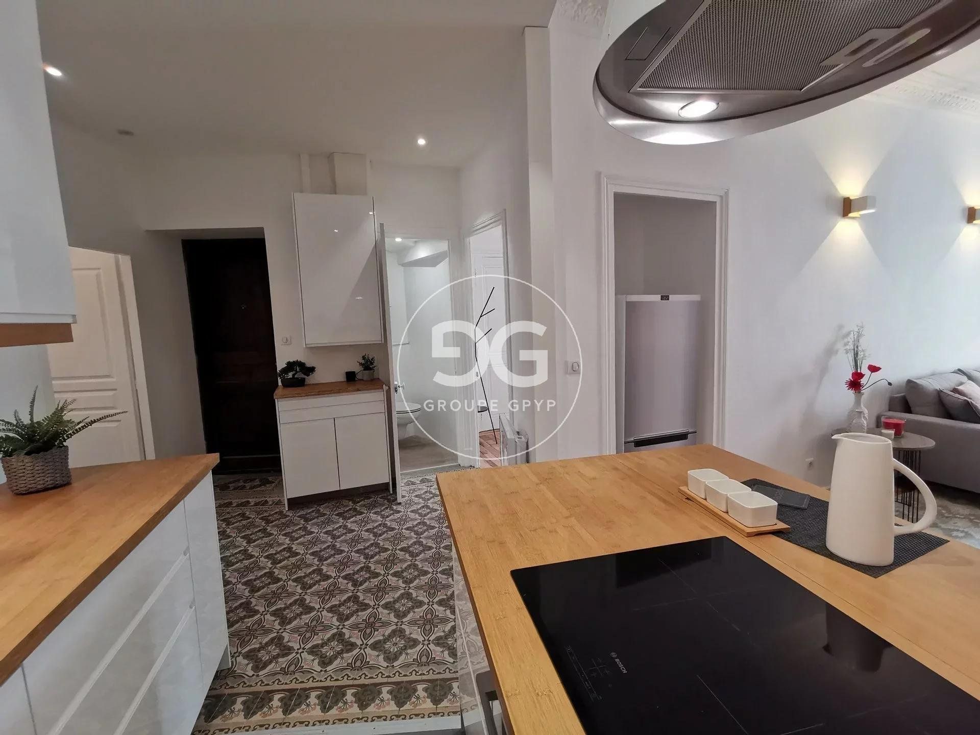 Condominio en Grenoble, Isère 10813008