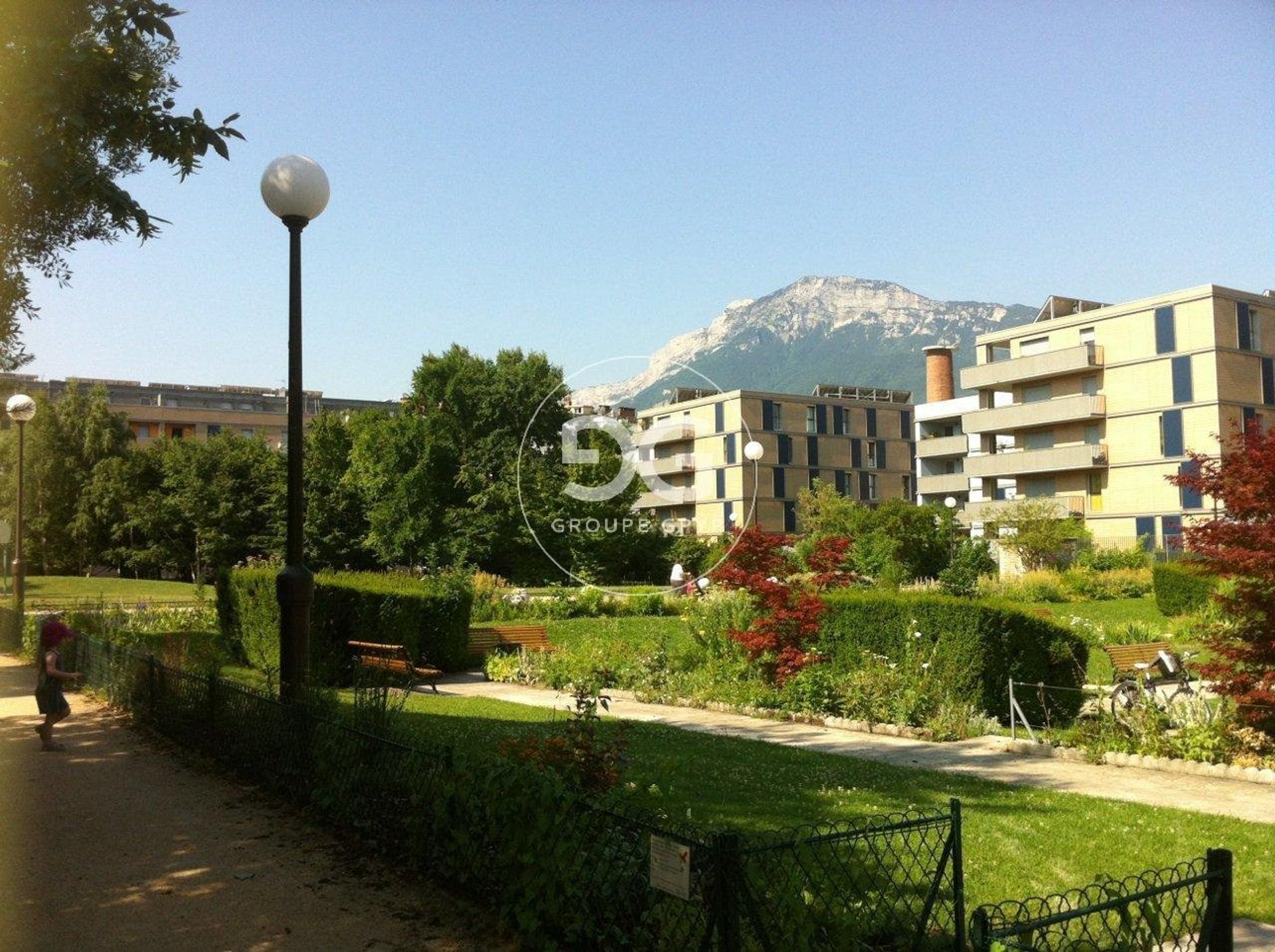 公寓 在 Grenoble, Isère 10813023