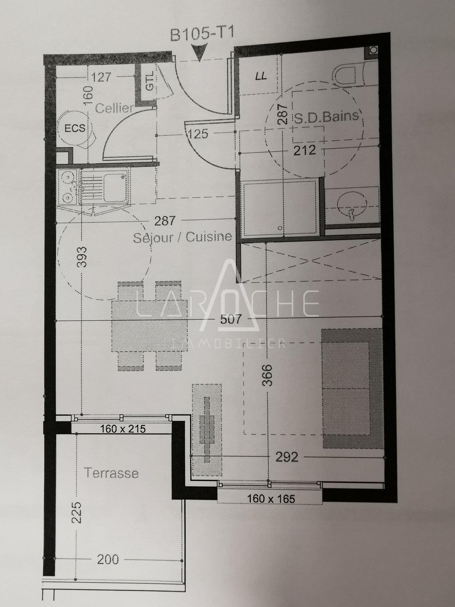 residencial no Elne, Pyrénées-Orientales 10813024