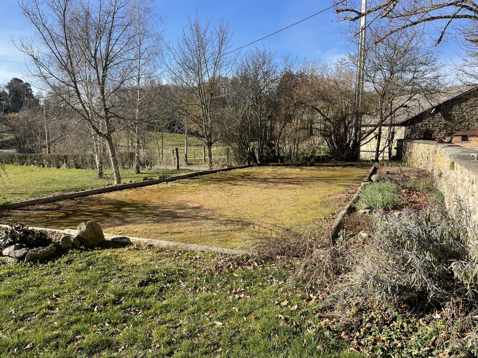 निवास का में Sainte-Christine, Puy-de-Dôme 10813027