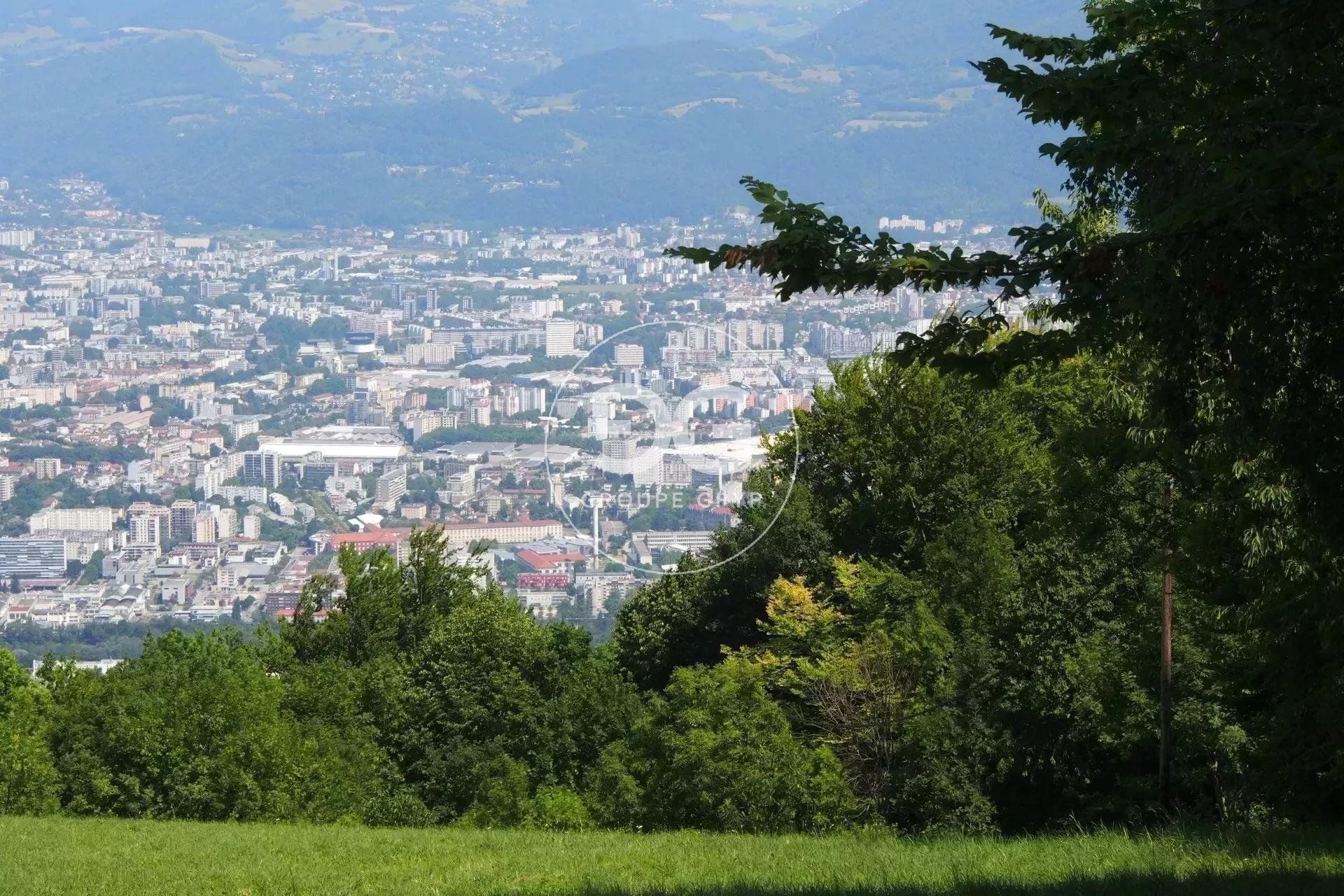 Tanah di Seyssinet, Auvergne-Rhone-Alpes 10813036