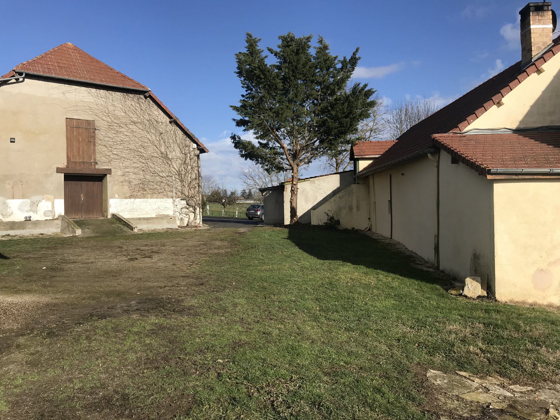 Casa nel Vichy, Allier 10813044