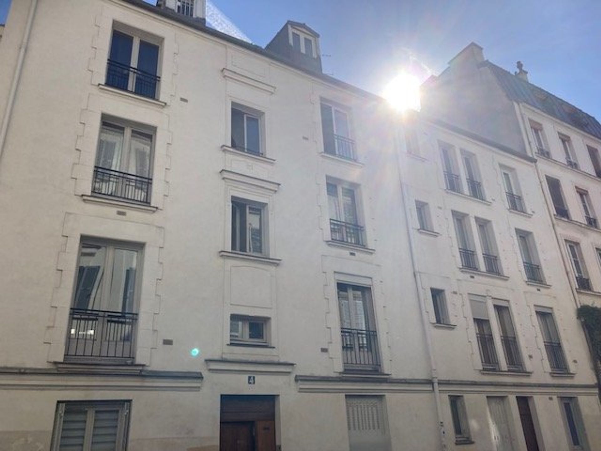 Condominium in Paris 11ème, Paris 10813076