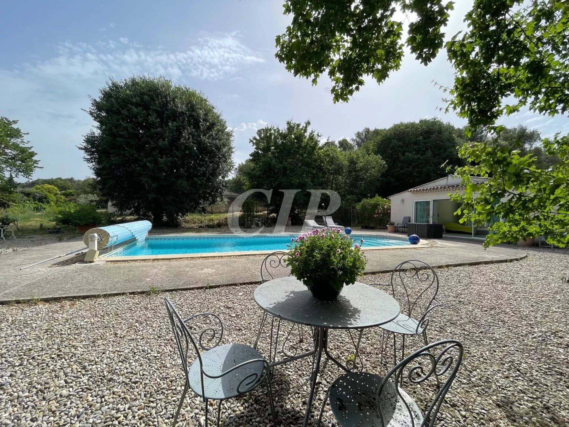 casa en Le Tholonet, Provence-Alpes-Cote d'Azur 10813101