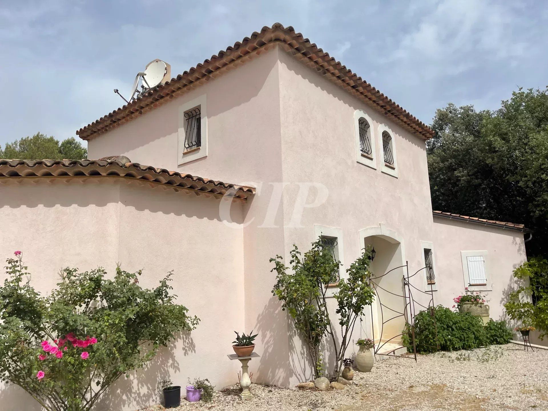 casa no Le Tholonet, Provença-Alpes-Costa Azul 10813101