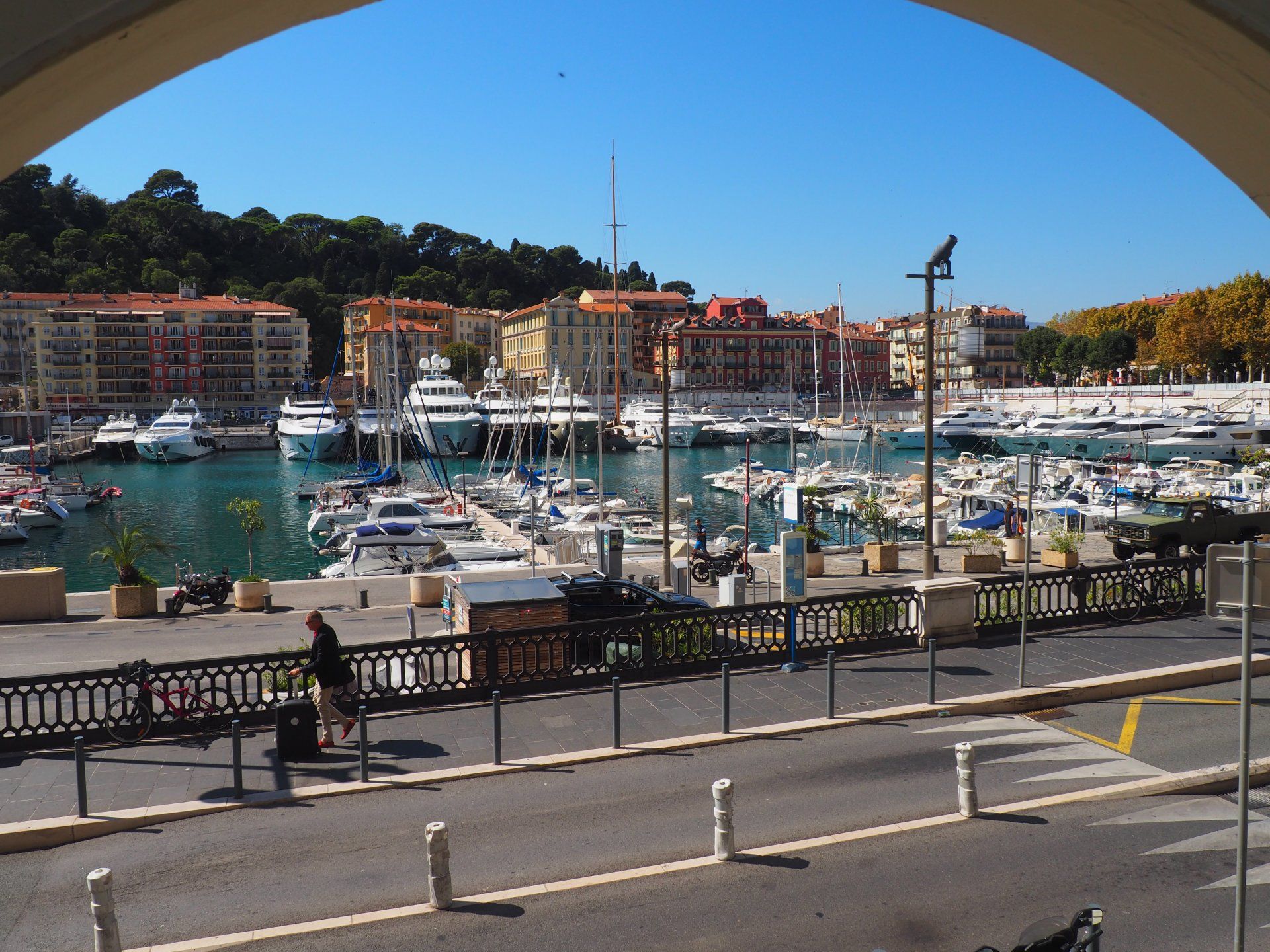 Vedere al dettaglio nel Nice, Provence-Alpes-Cote d'Azur 10813152