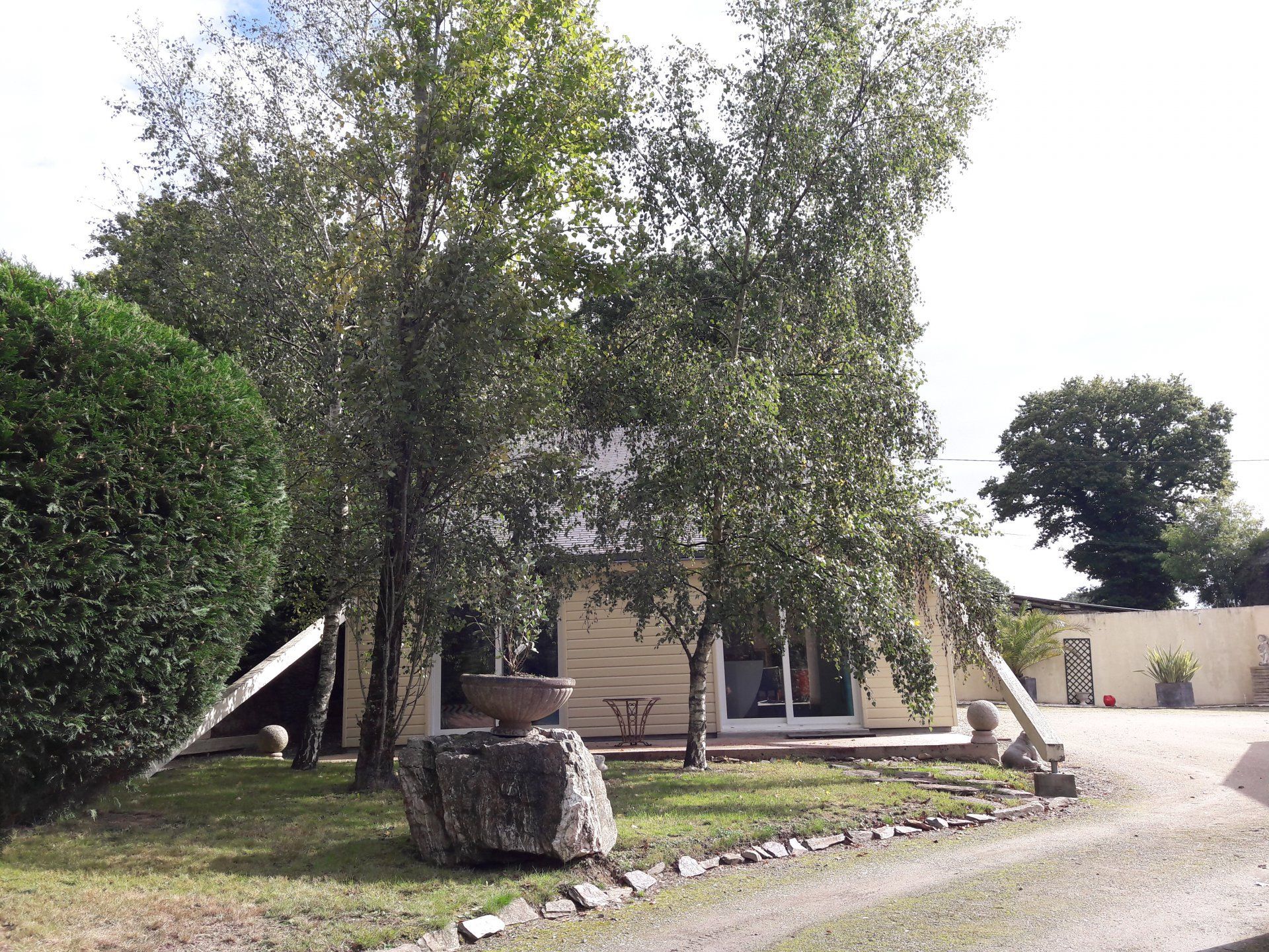 casa en Porcaro, Morbihan 10813153