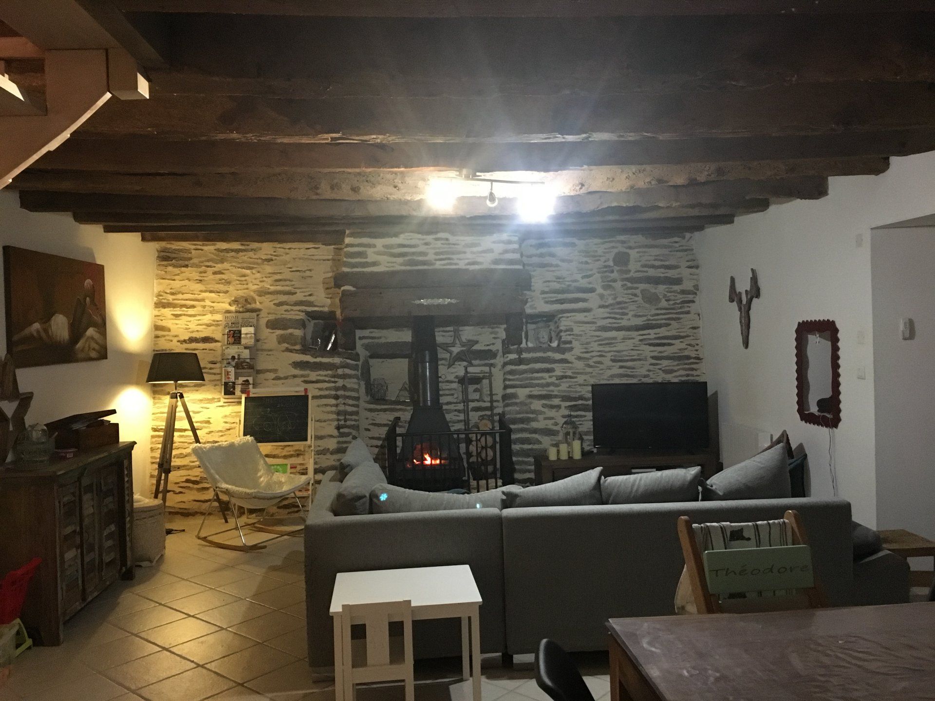 casa en Porcaro, Morbihan 10813153