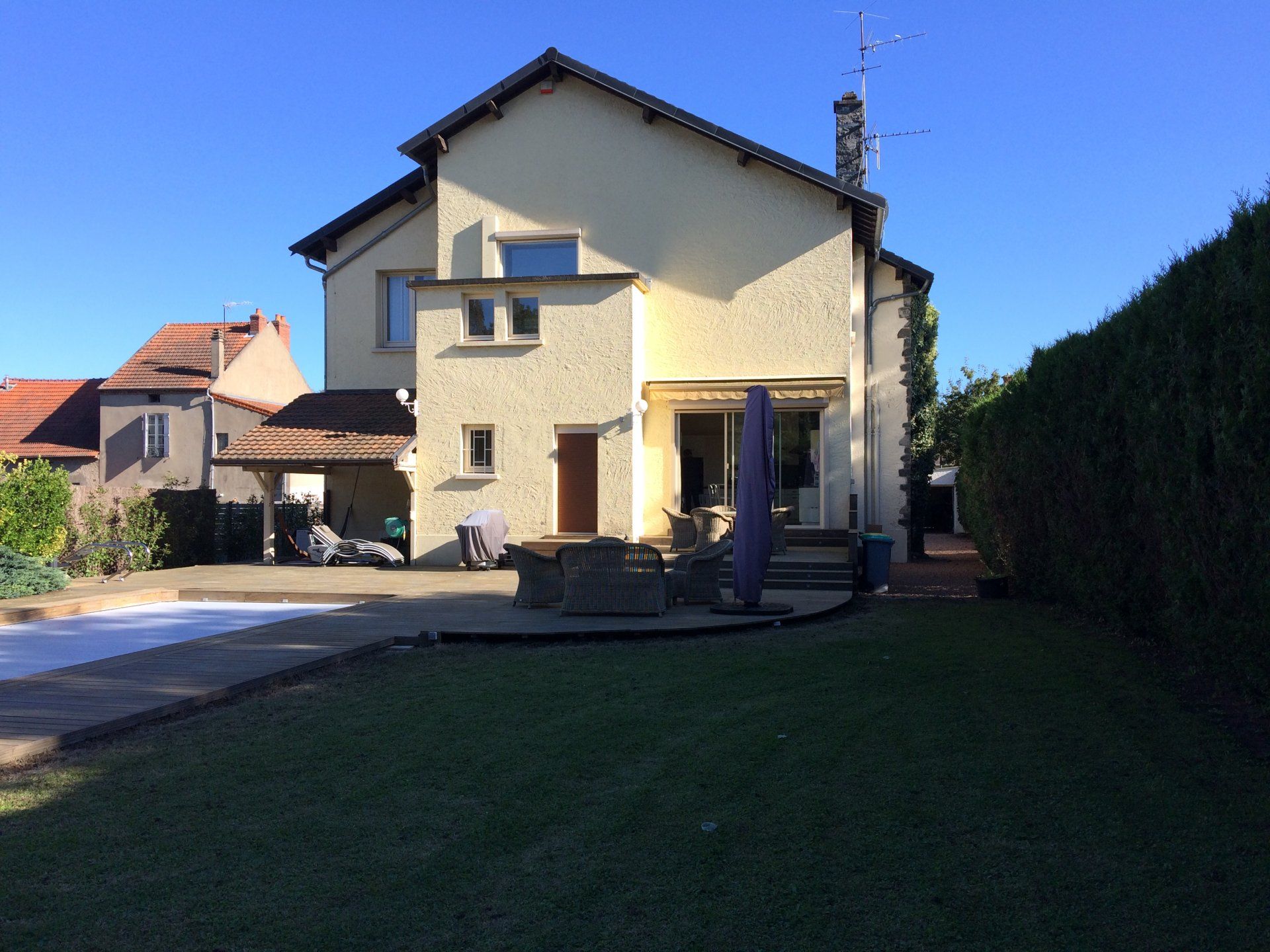 House in Cusset, Auvergne-Rhone-Alpes 10813175