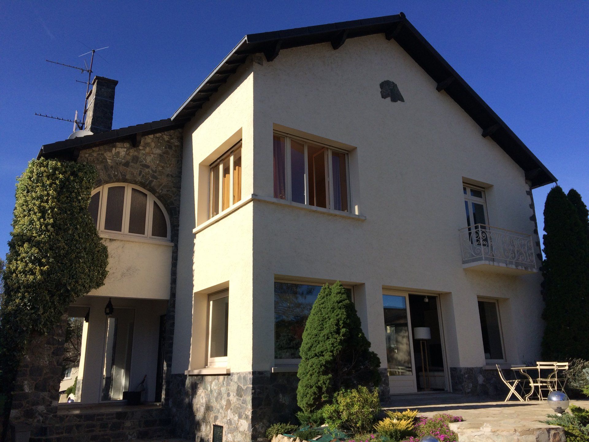 Haus im Cusset, Auvergne-Rhone-Alpes 10813175