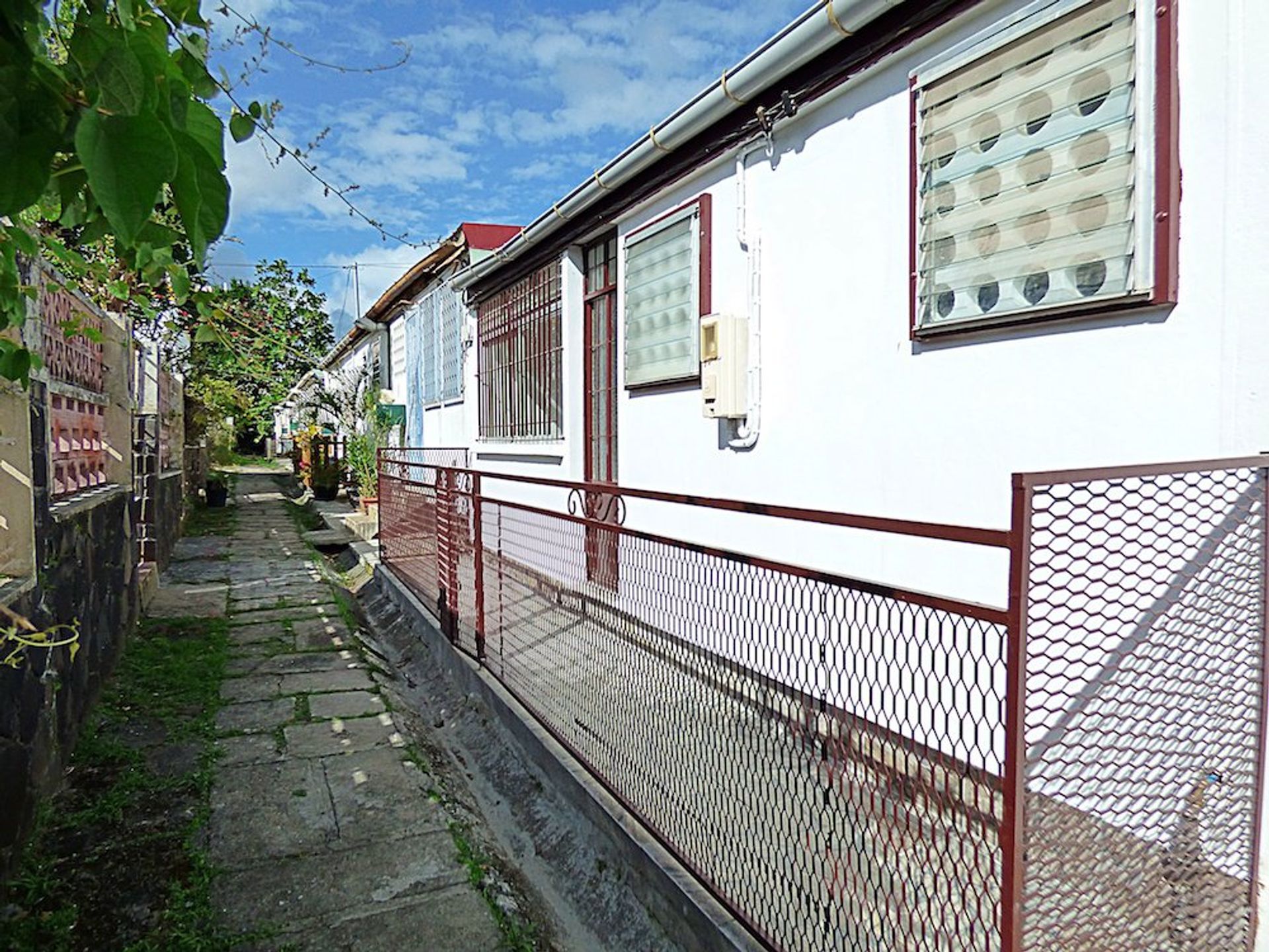 Haus im Fort-de-France, Martinique 10813217