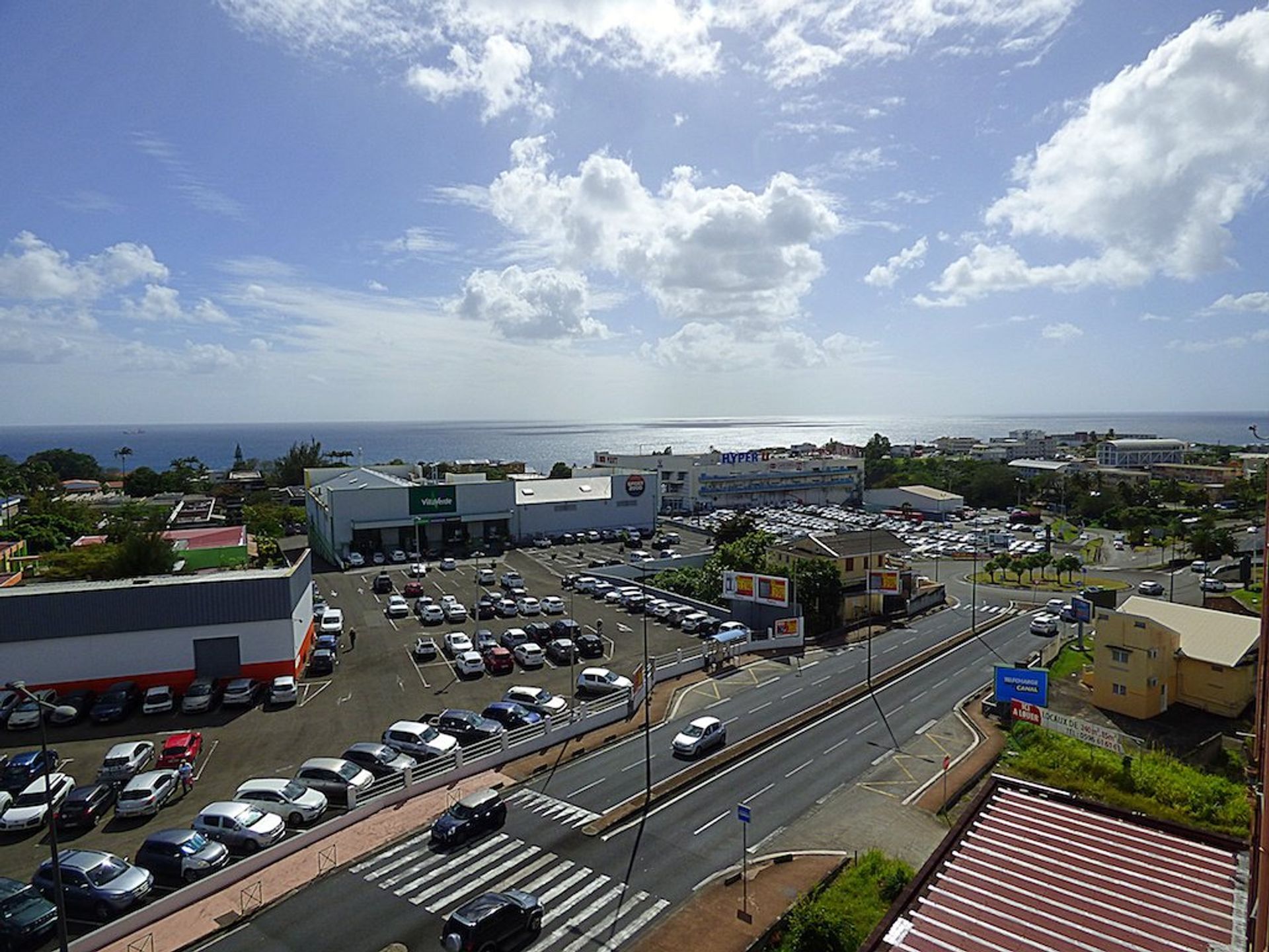 سكني في Fort-de-France, Martinique 10813226