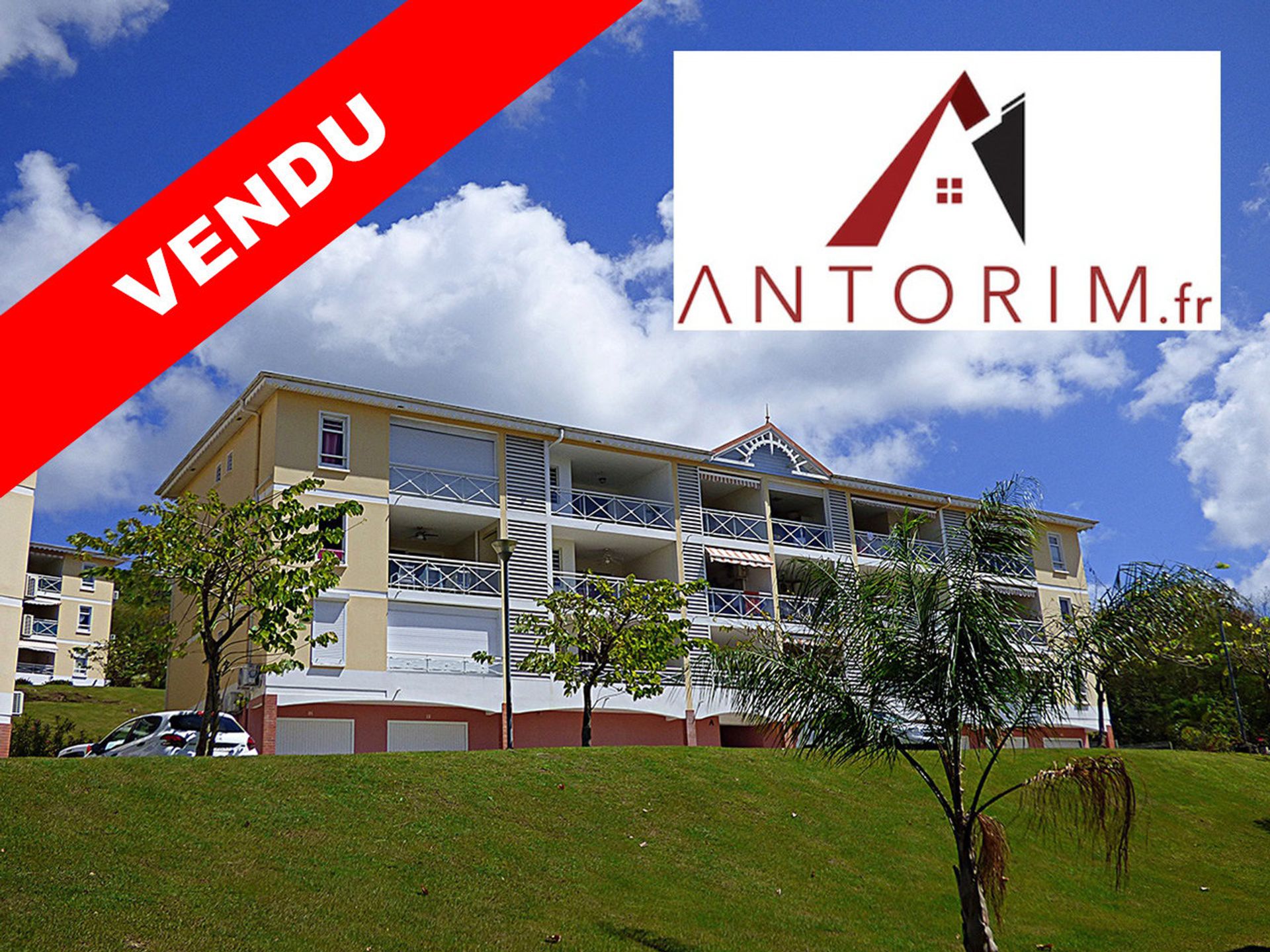 Kondominium dalam Harta Cap, Gros-Islet 10813231