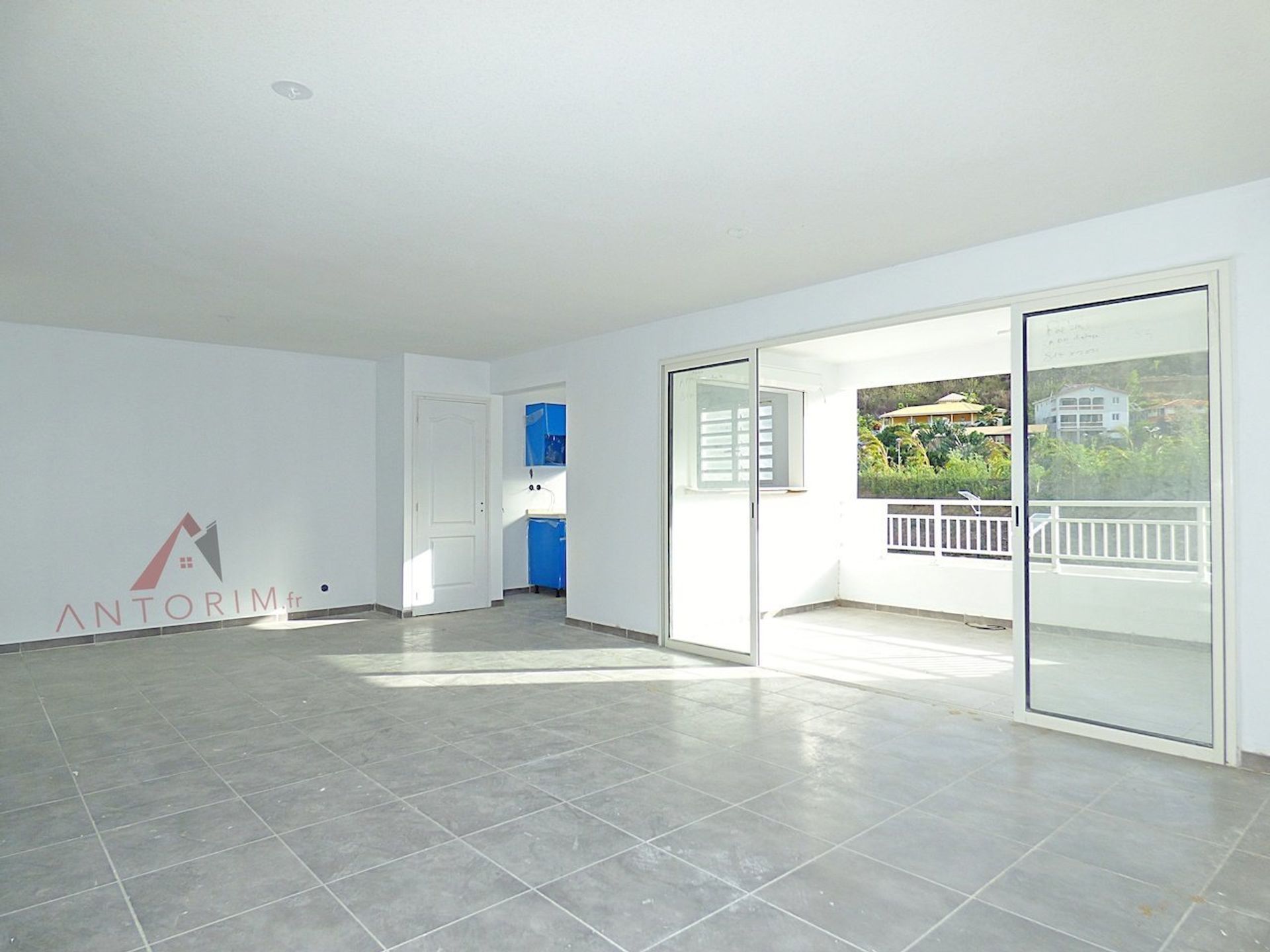 Residential in Les Trois-Îlets, Martinique 10813236