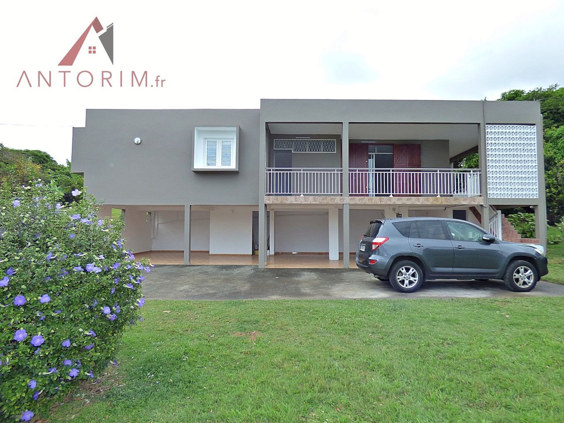 House in Cap Estate, Gros-Islet 10813246