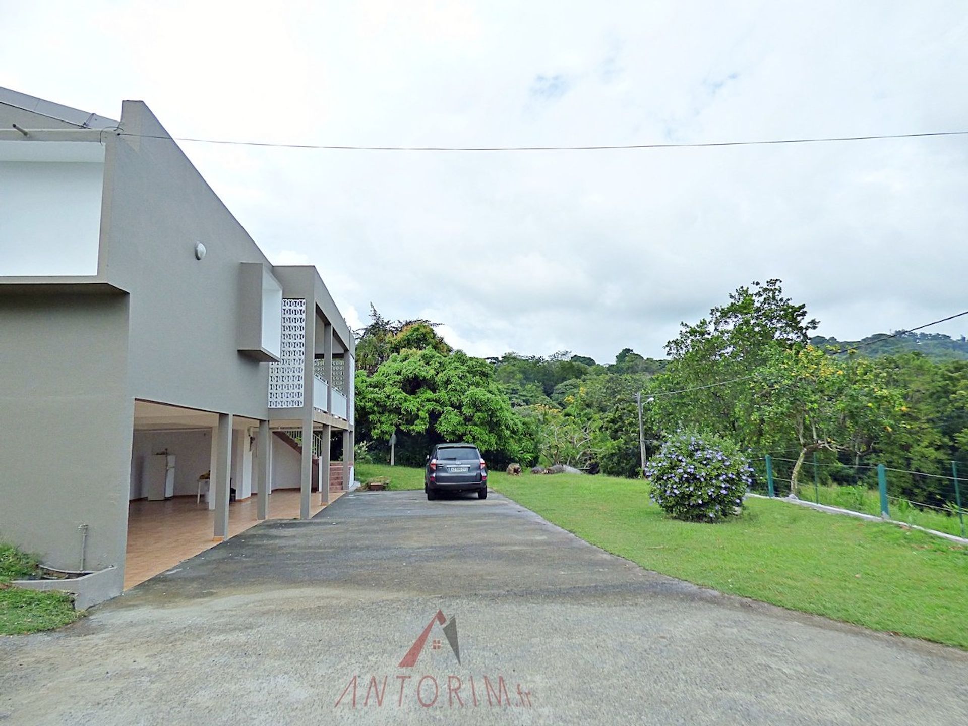 Huis in Kap Landgoed, Gros-Islet 10813246