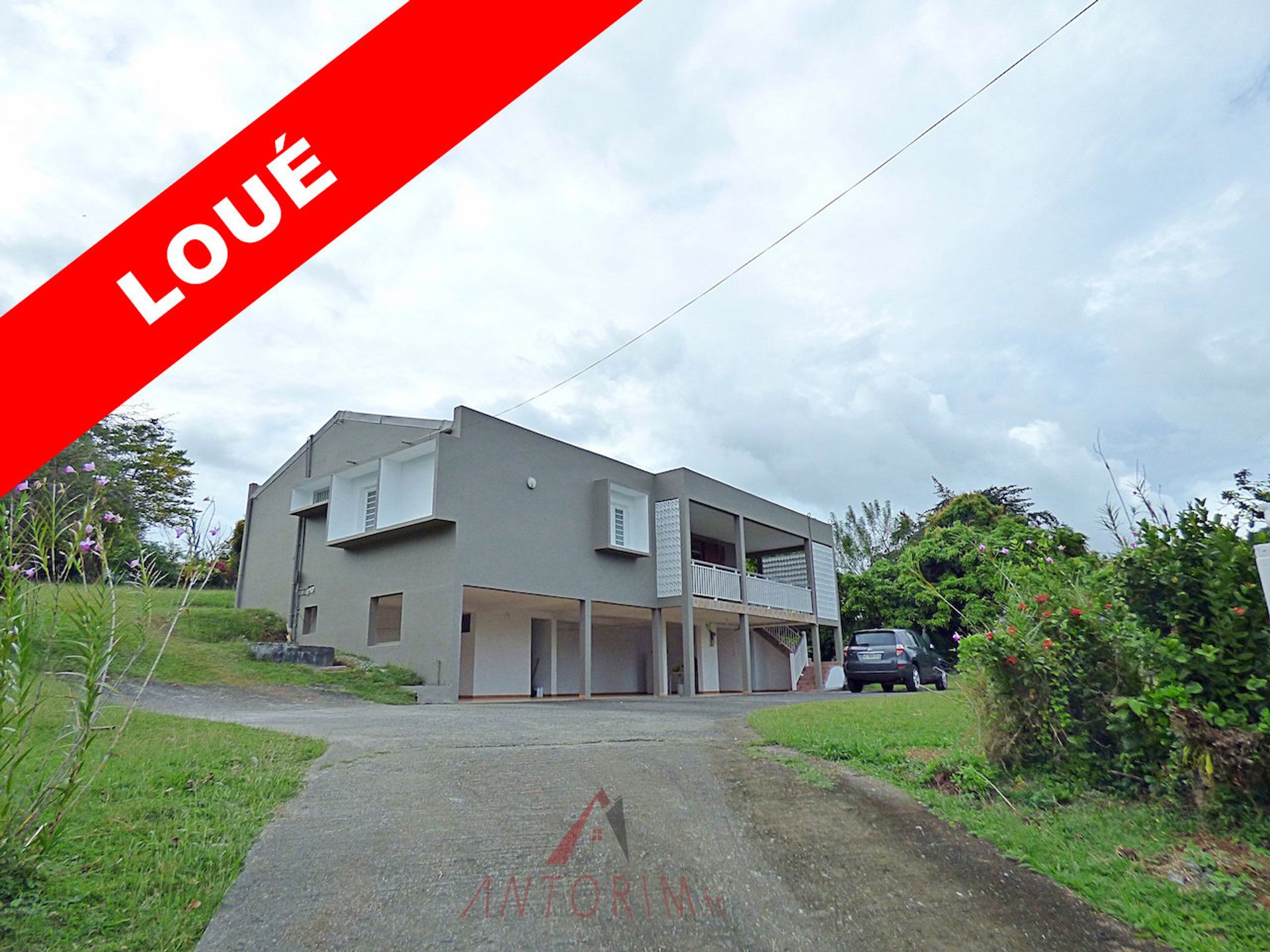 Hus i Cap Estate, Gros-Islet 10813246