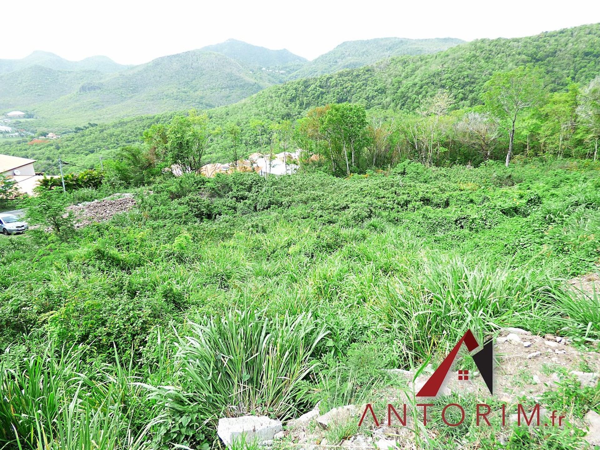 Land i Cap Estate, Gros-Islet 10813259