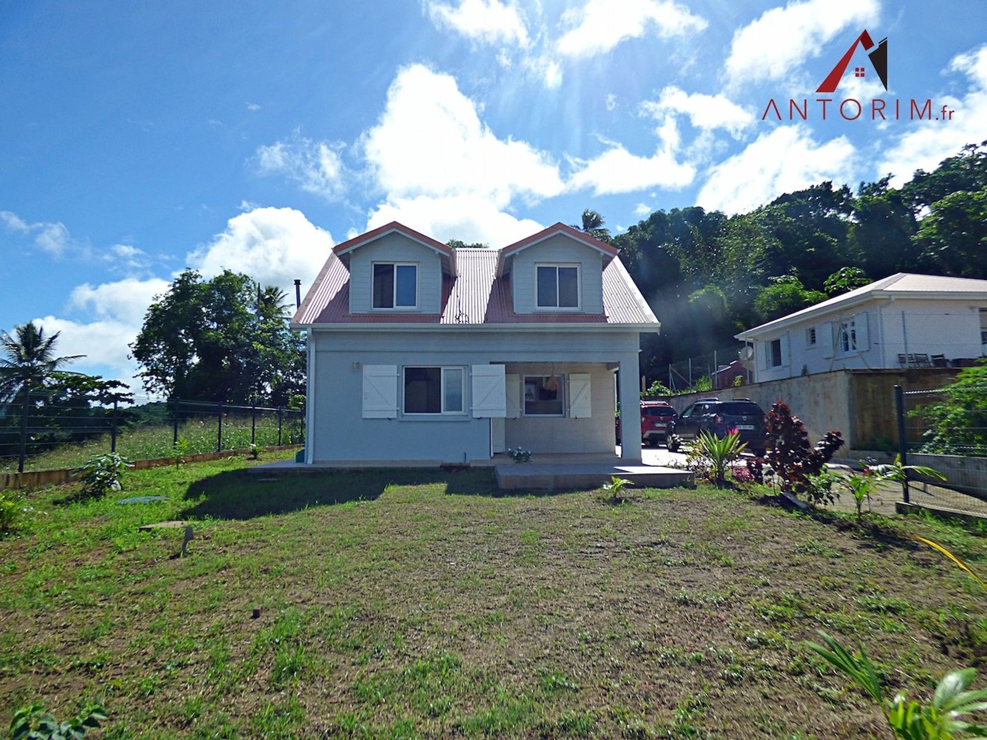 Residential in Ducos, Martinique 10813262