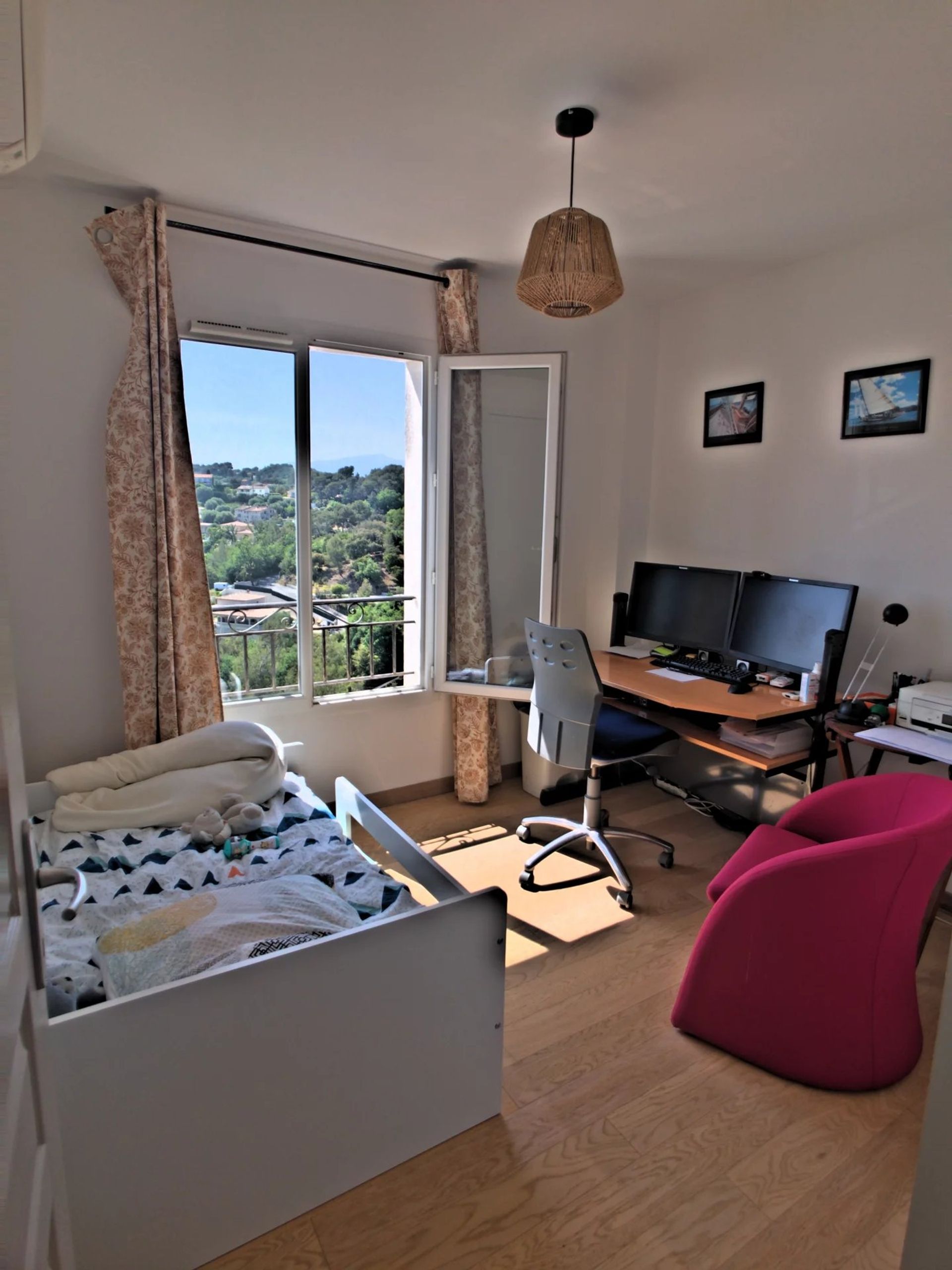 casa no Roquefort-les-Pins, Alpes-Maritimes 10813301