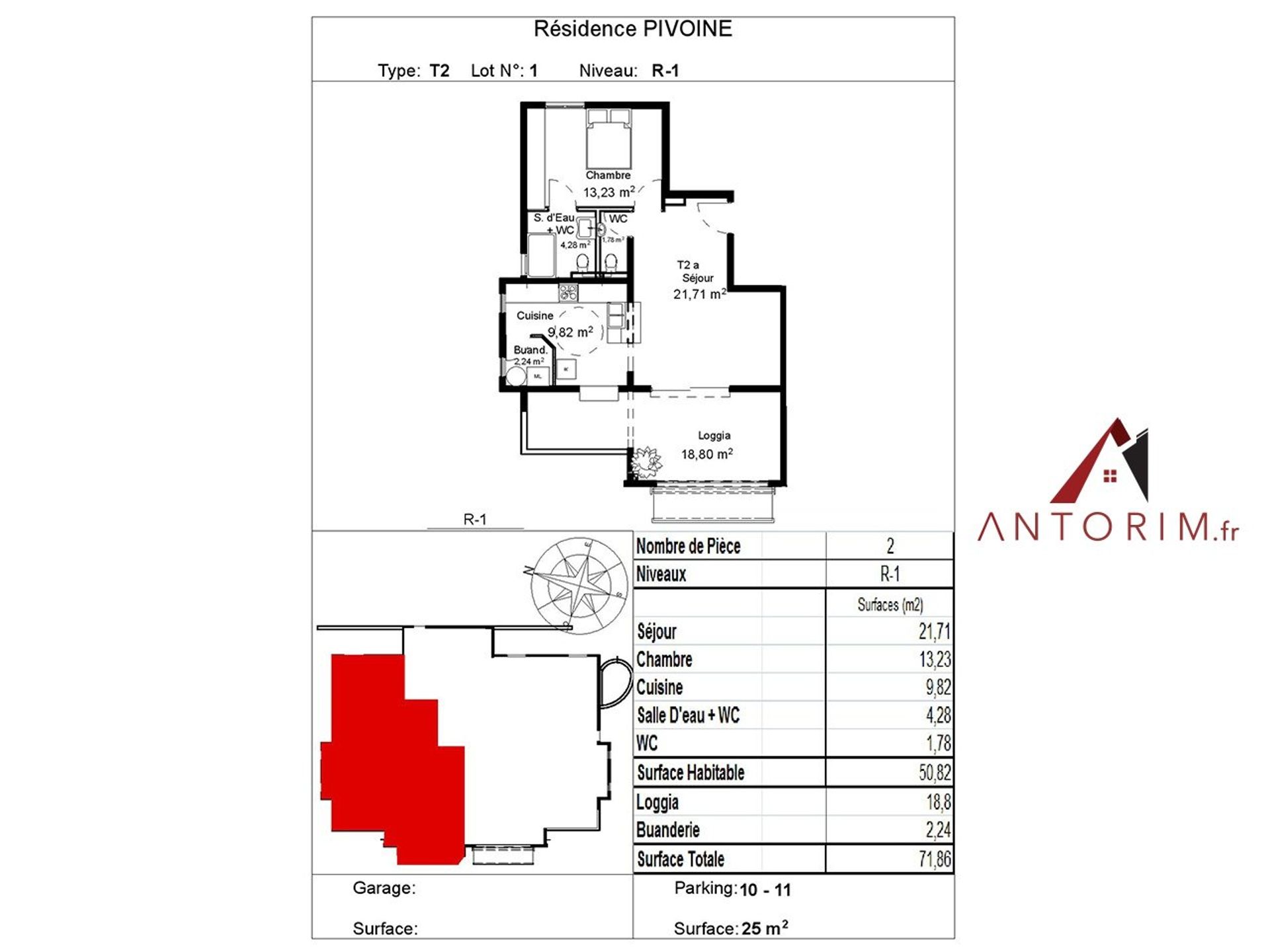 Condominio en Cap Estate, Gros-islote 10813302