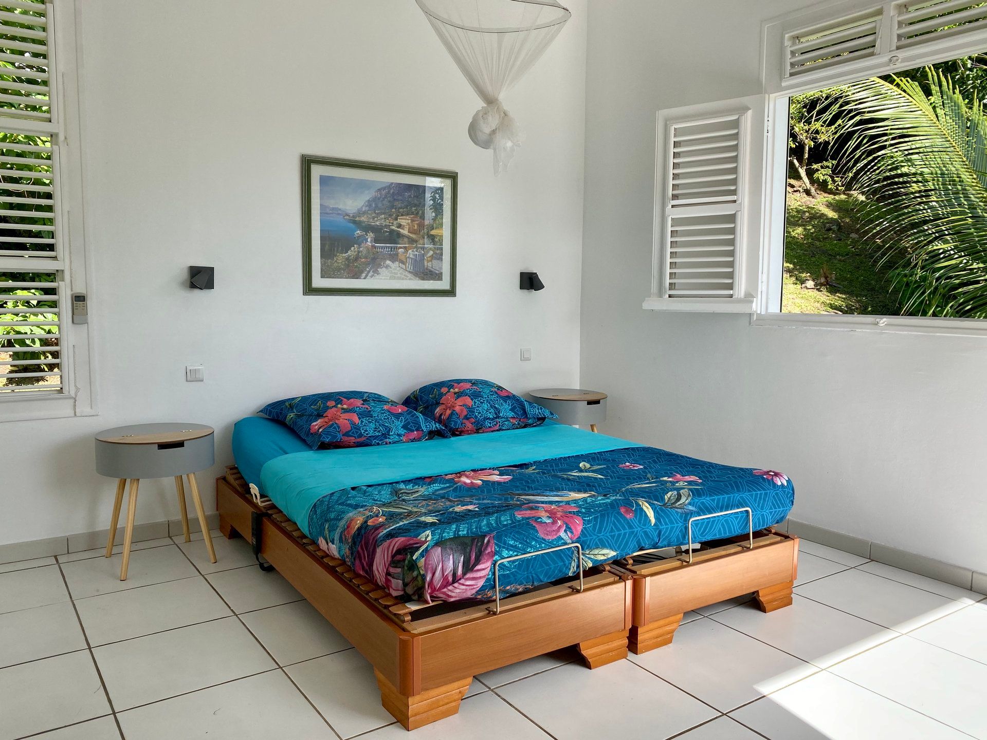 Huis in Les Trois-Îlets, Martinique 10813307