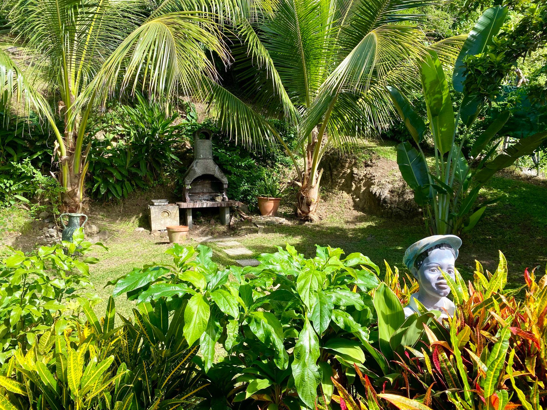 σπίτι σε Les Trois-Îlets, Martinique 10813307