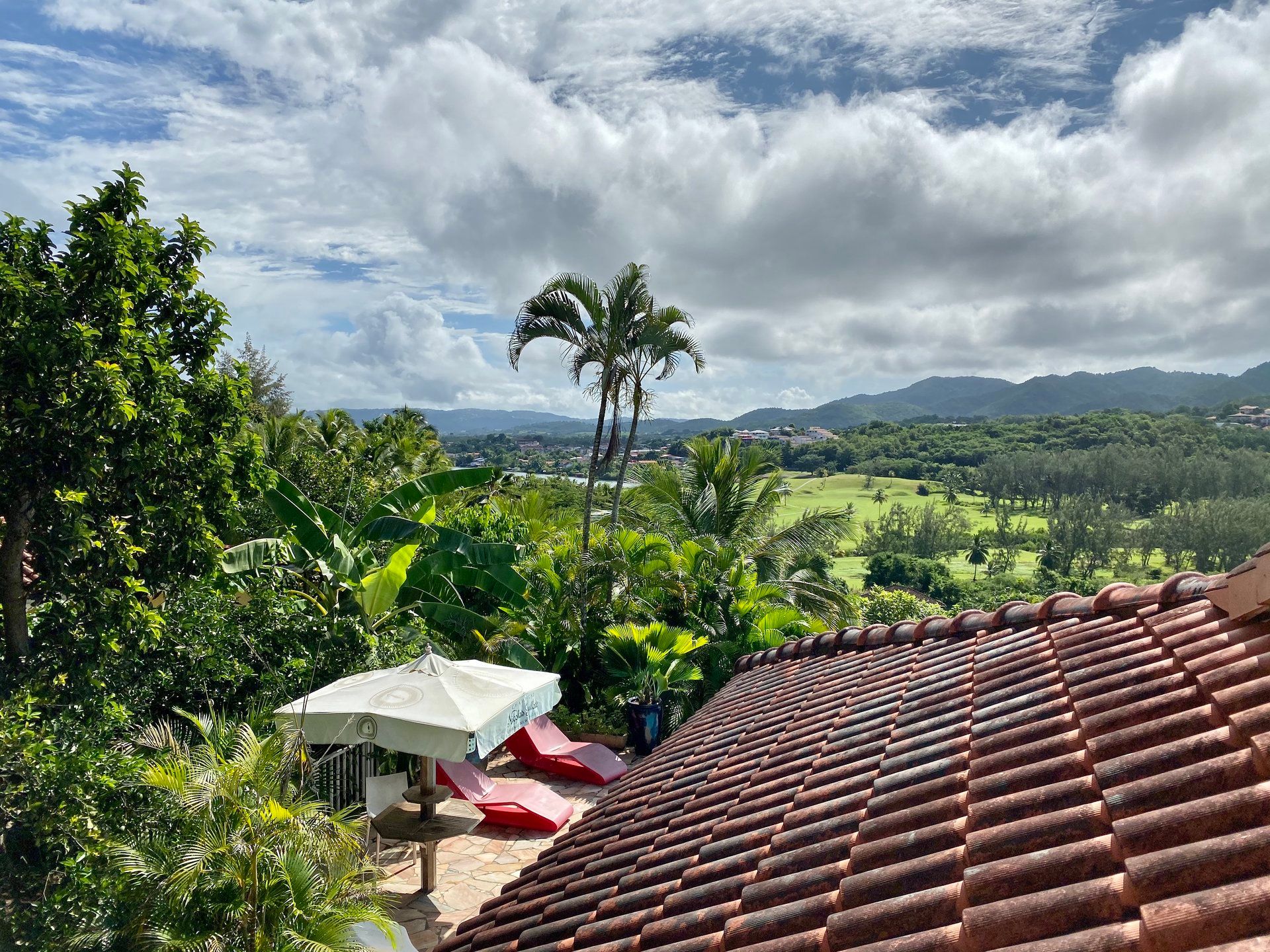 Haus im Les Trois-Îlets, Martinique 10813307