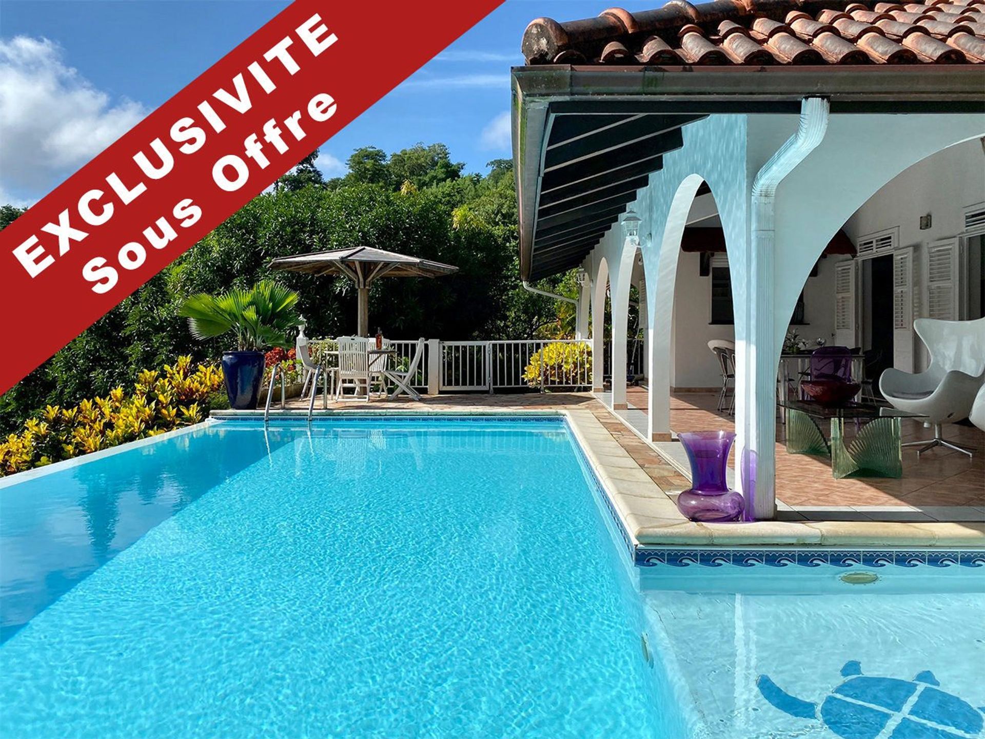 casa no Cap Estate, Gros-Islet 10813307