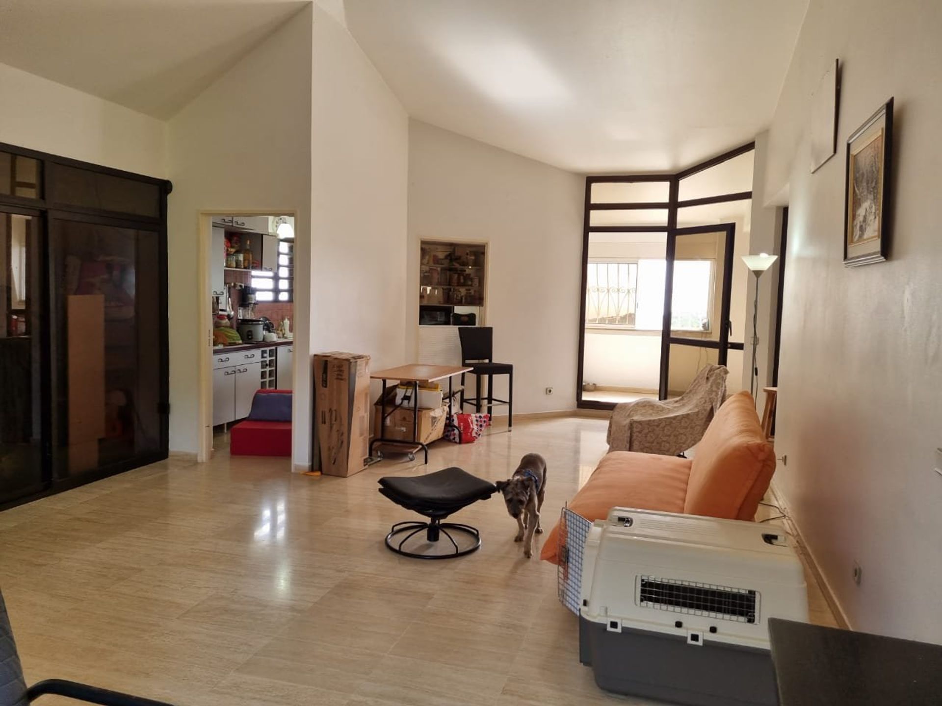 Condominio nel Cap Estate, Gros-Isolotto 10813309