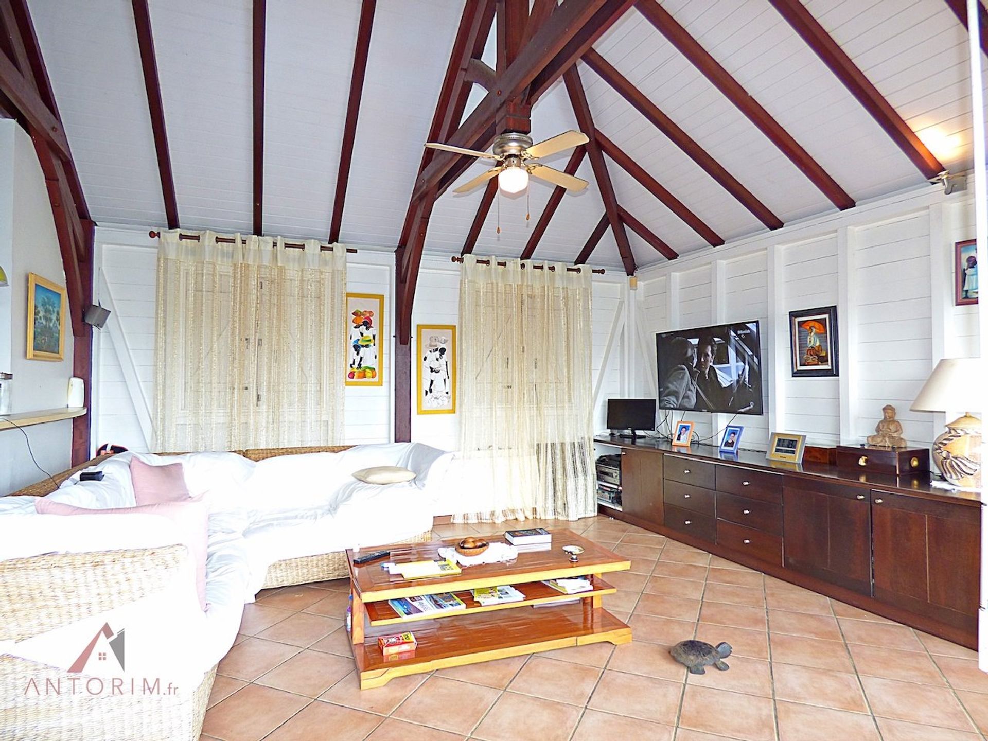 Huis in Kap Landgoed, Gros-Islet 10813314