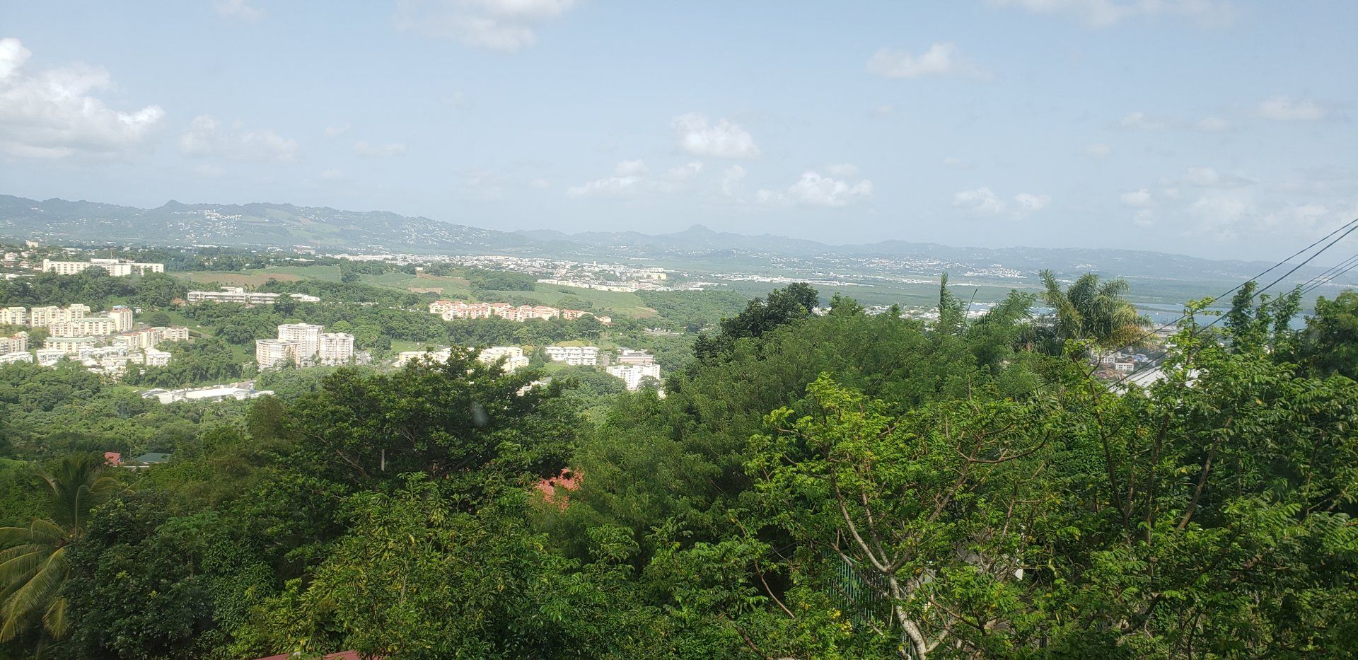 Kondominium di Fort-de-France, Martinique 10813317