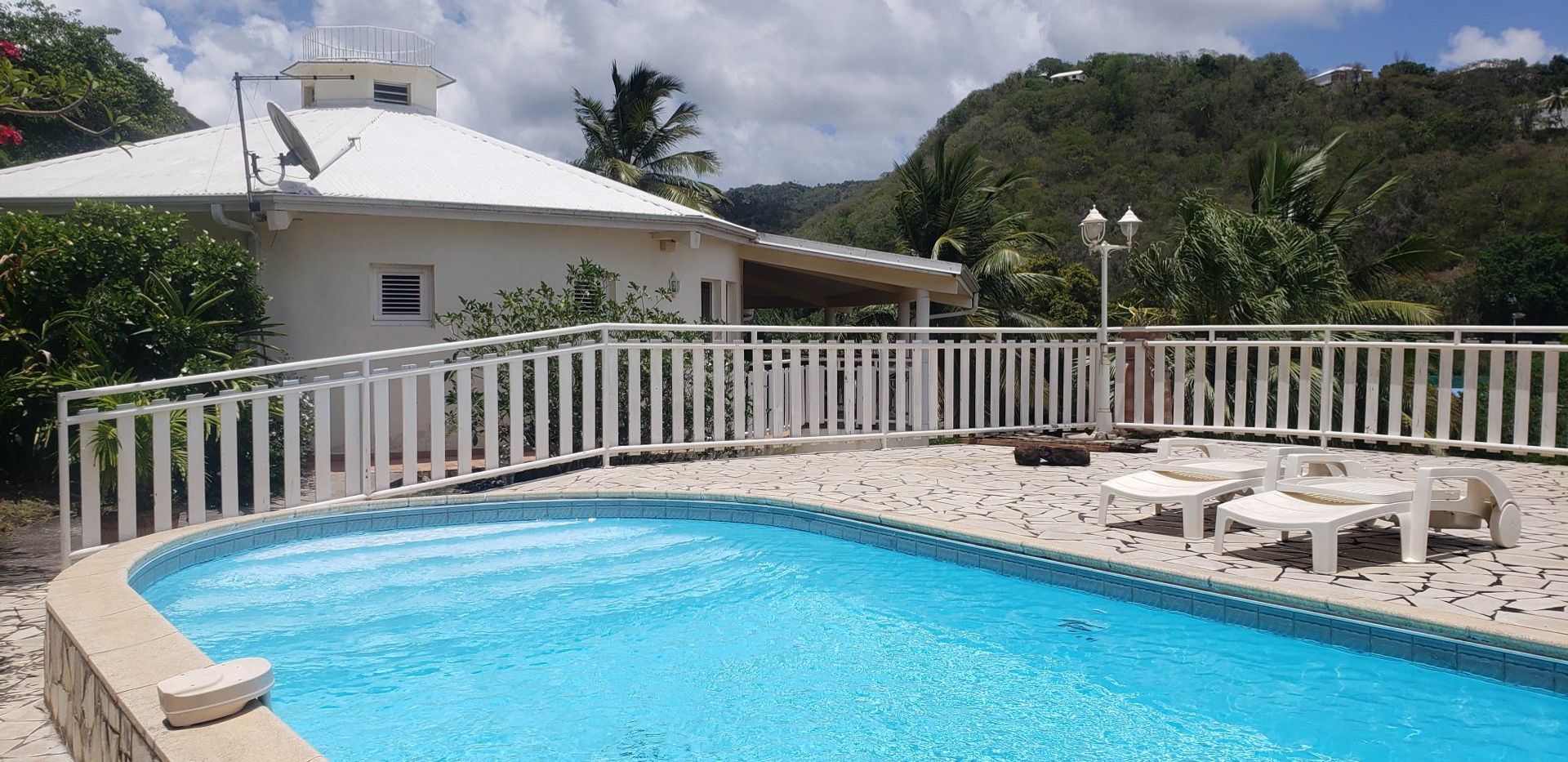 Haus im Case-Pilote, Martinique 10813318