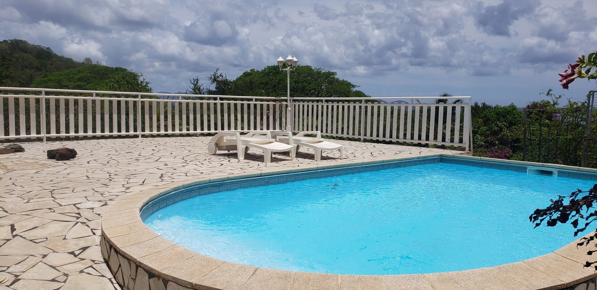 Haus im Case-Pilote, Martinique 10813318