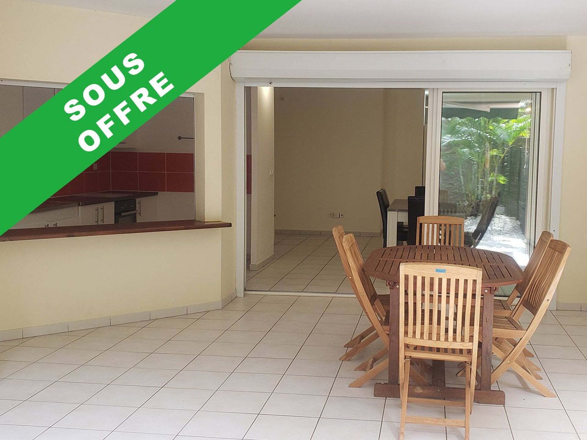 Condominio en Cap Estate, Gros-islote 10813322