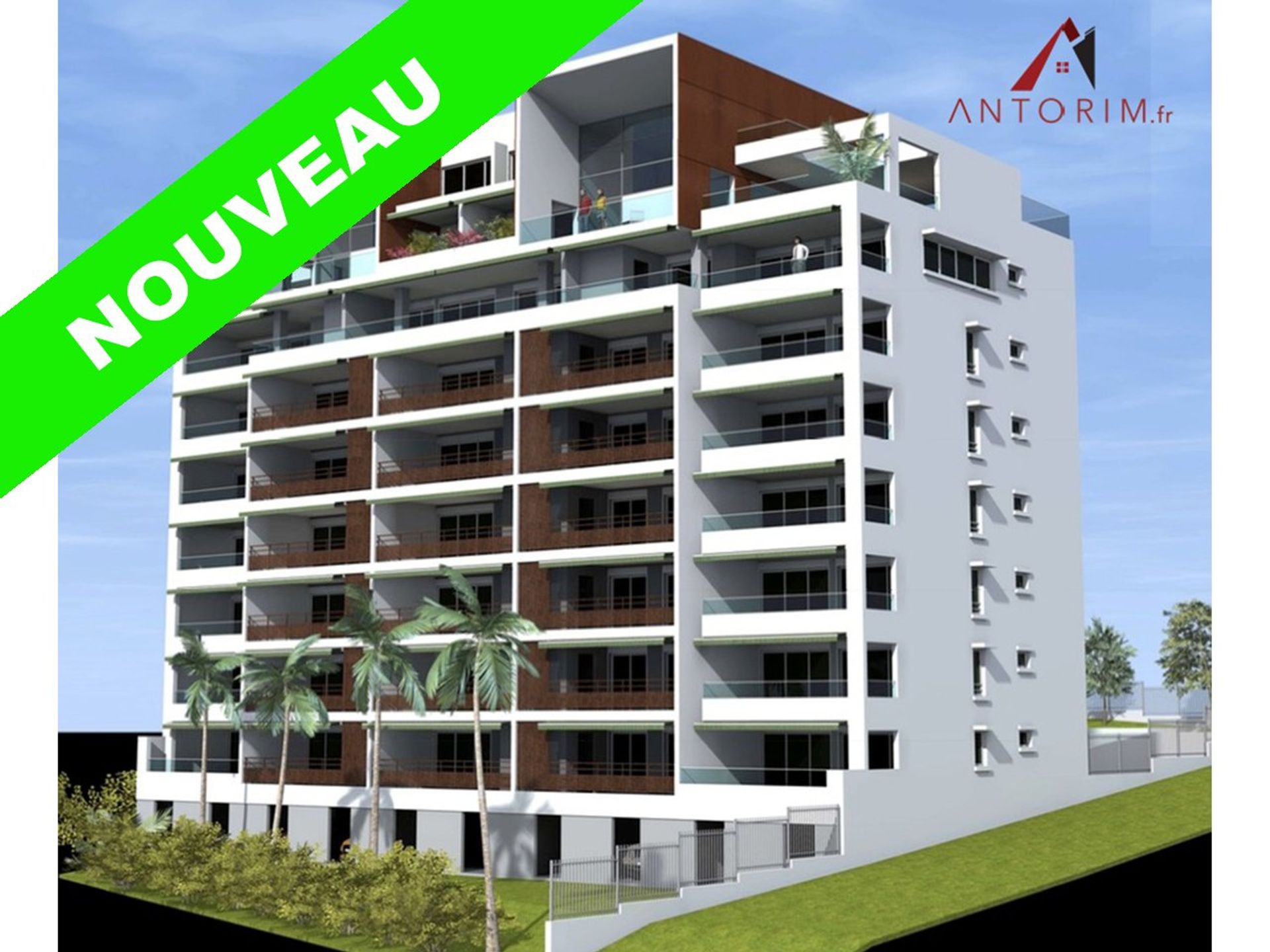 Condominium in Kap Landgoed, Gros-Islet 10813323