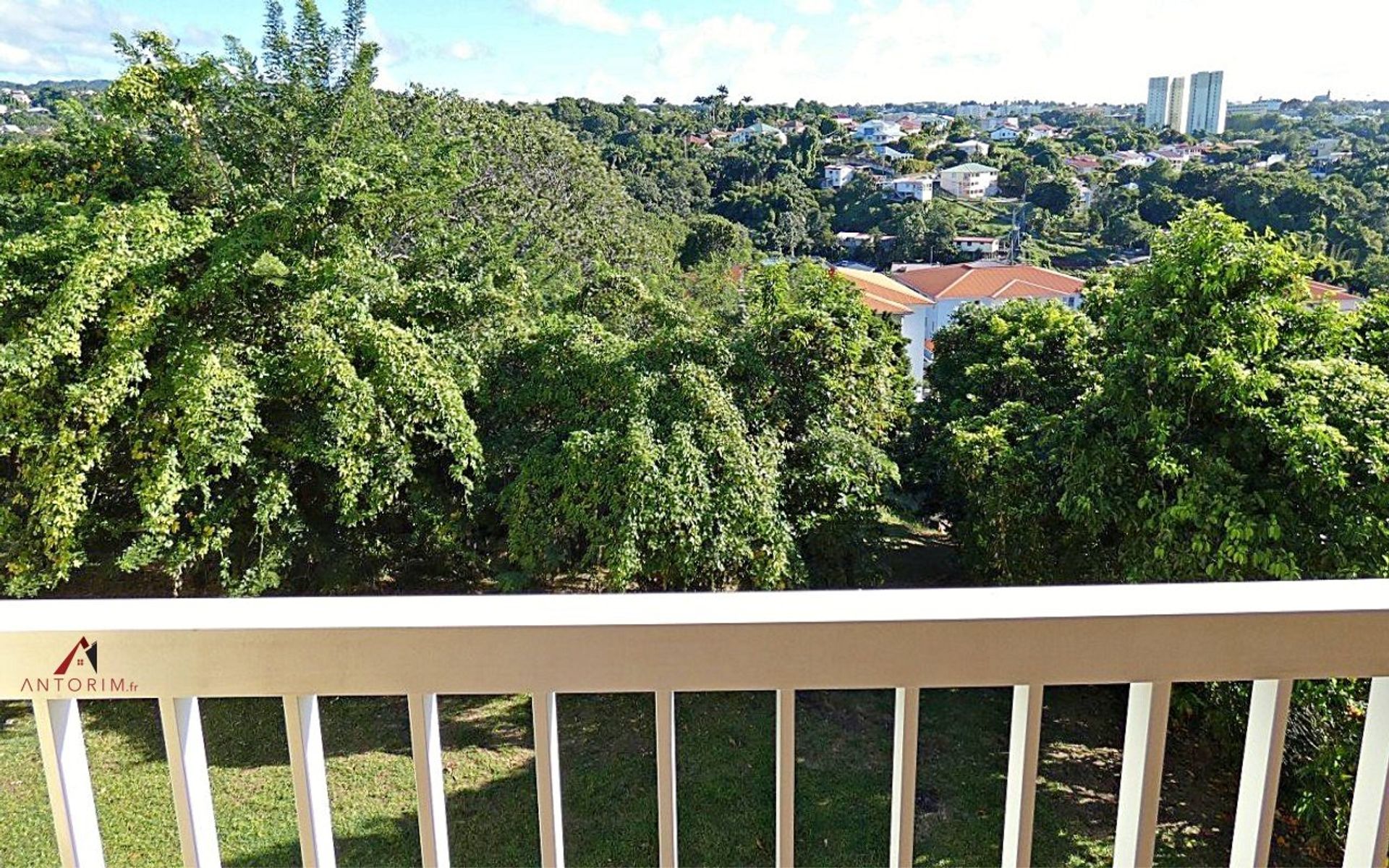 Condominium in Kap Landgoed, Gros-Islet 10813324