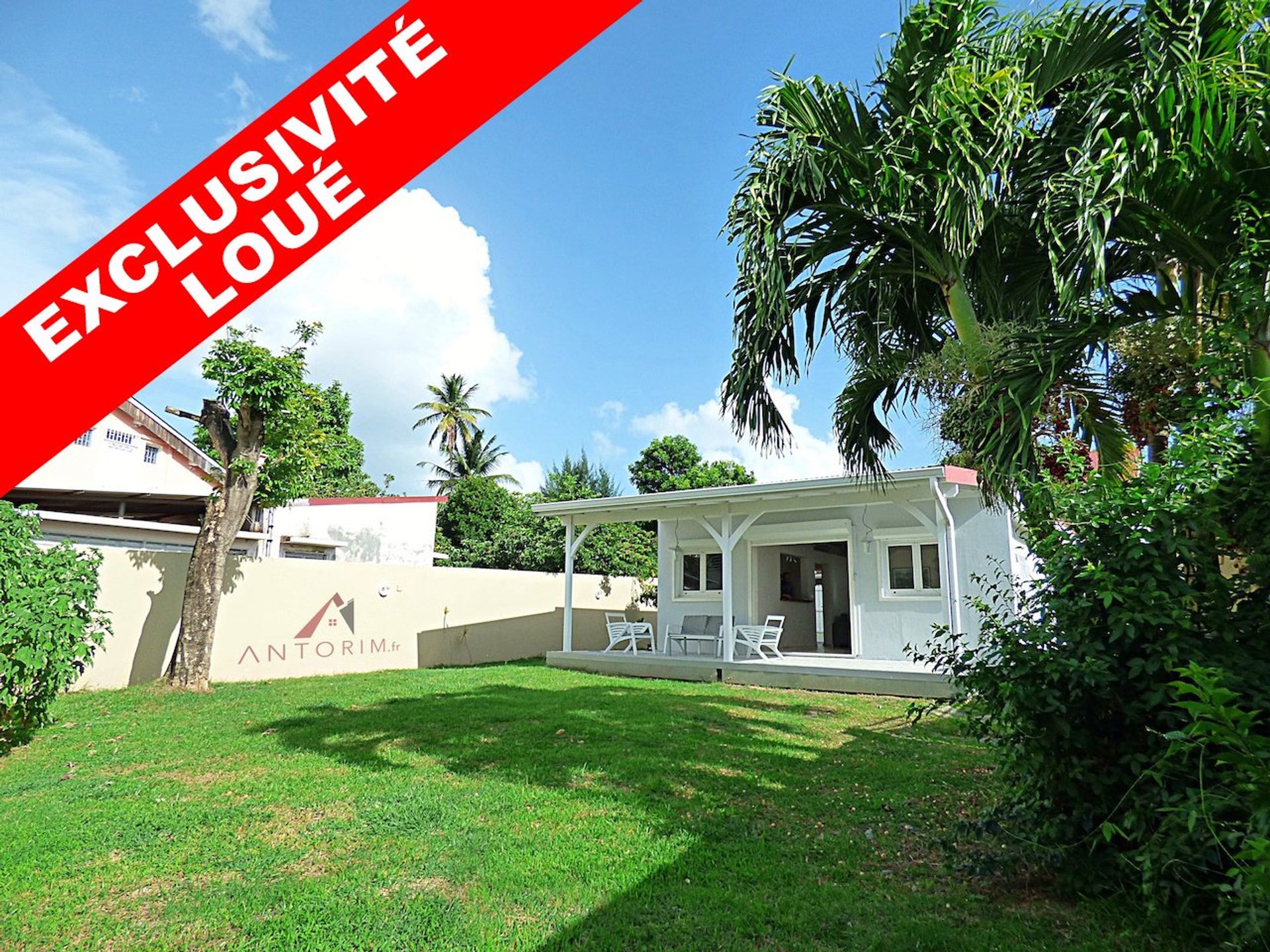 Haus im Cap-Nachlass, Gros-Islet 10813333