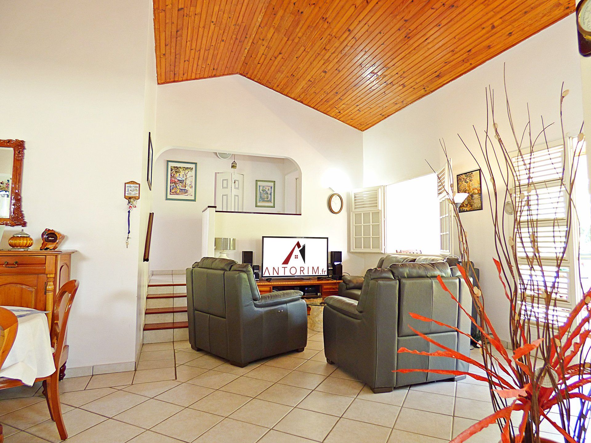 Huis in Kap Landgoed, Gros-Islet 10813335