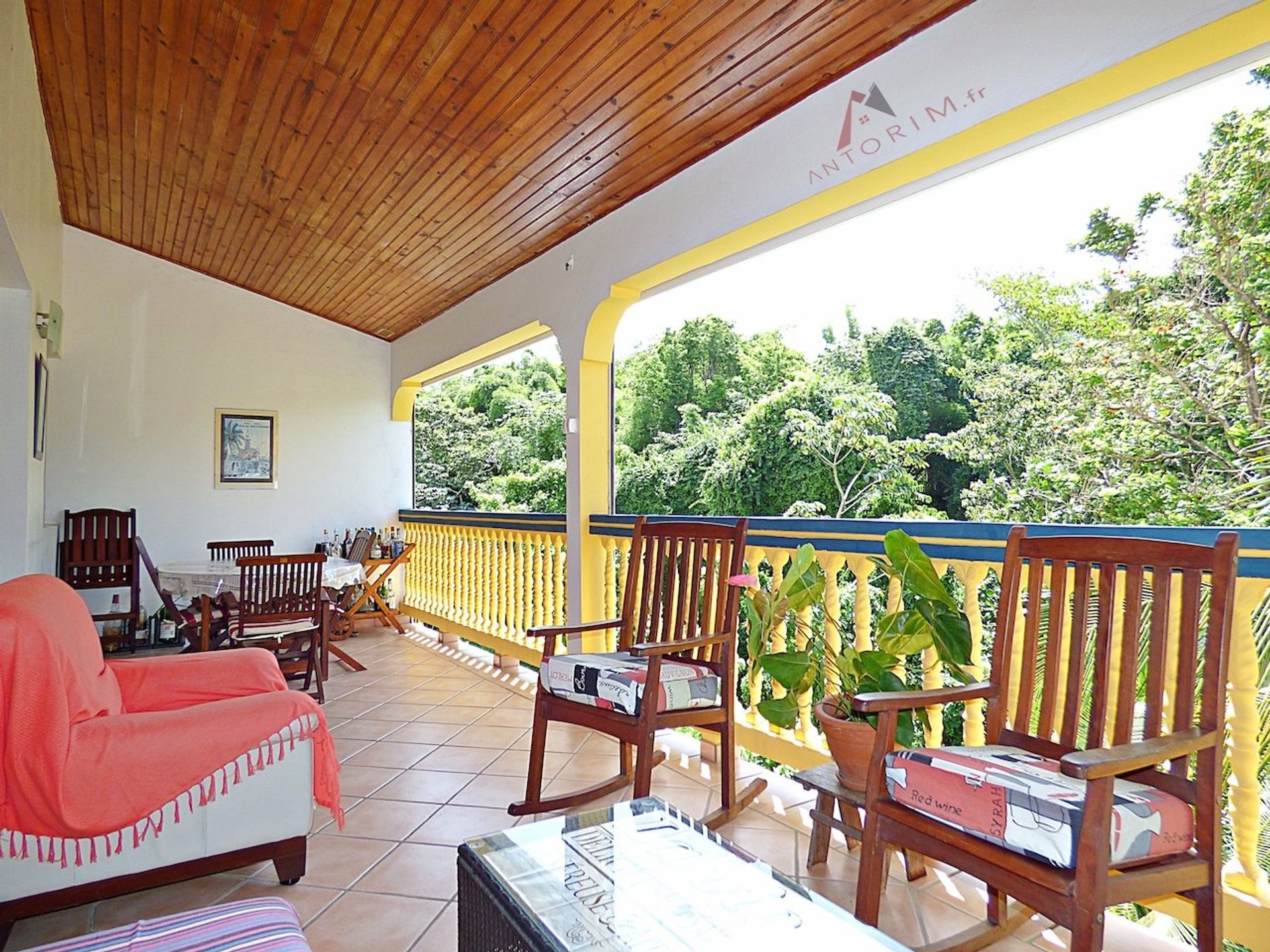 Huis in Kap Landgoed, Gros-Islet 10813335