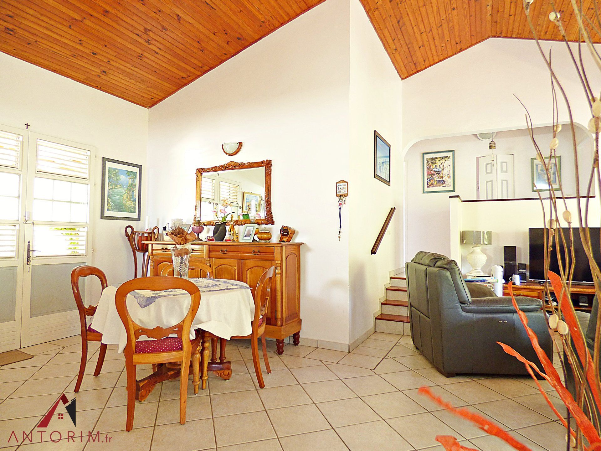 Hus i Cap Estate, Gros-Islet 10813335