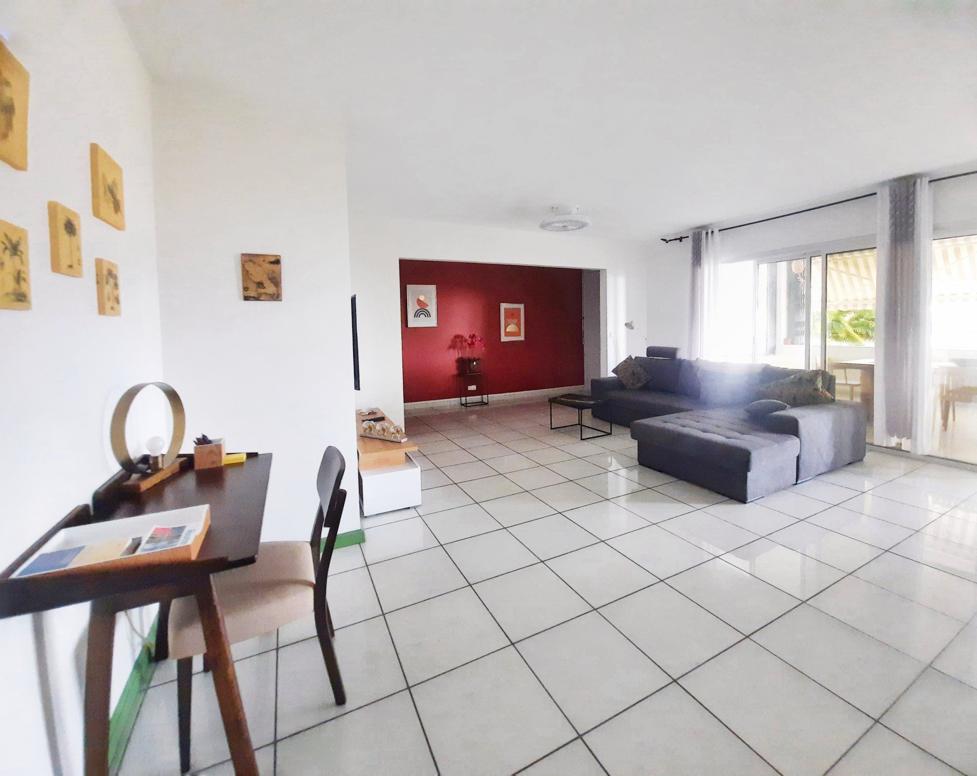 Condominio nel Fort-de-France, Martinique 10813346