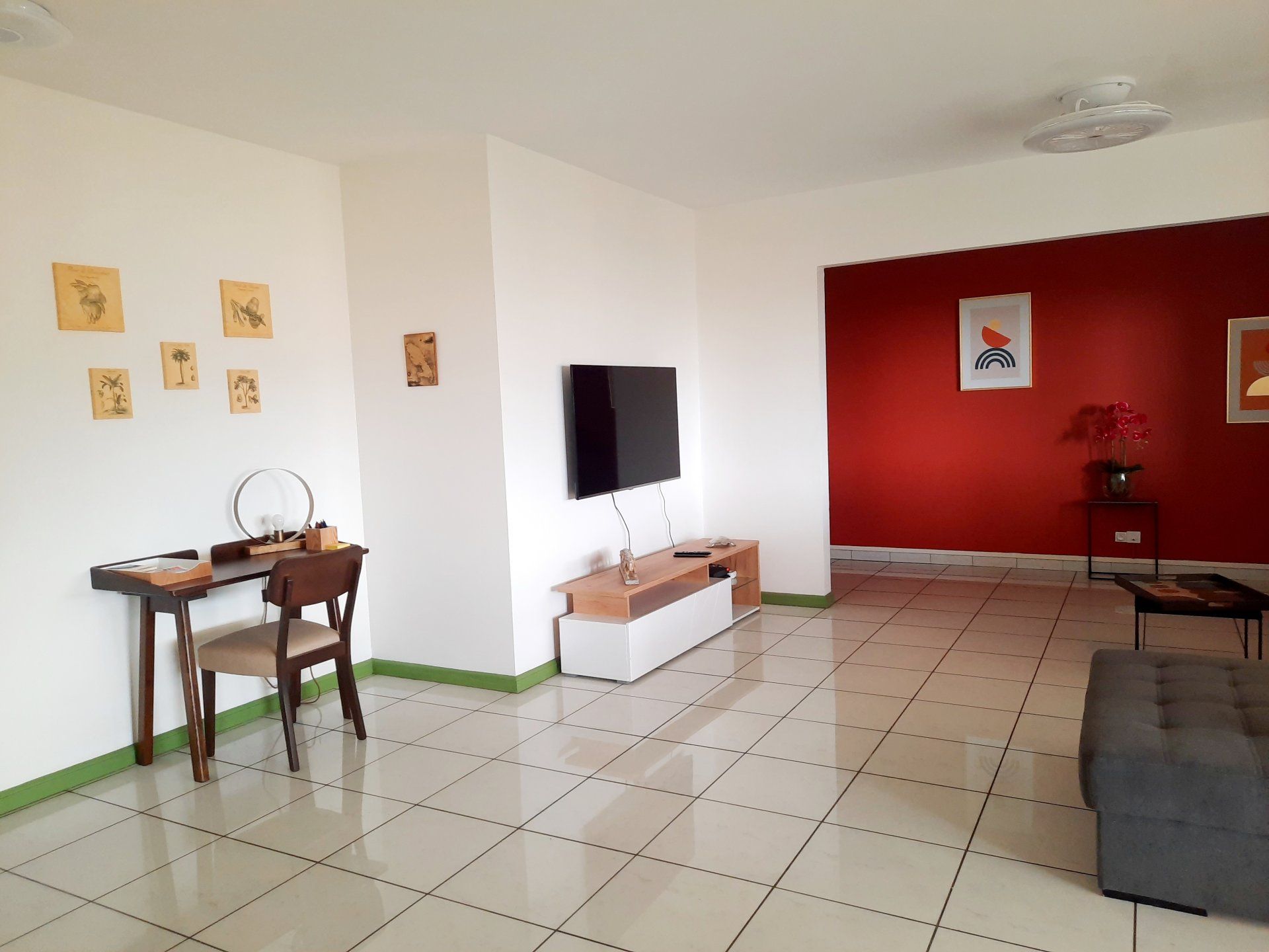 Condominio nel Fort-de-France, Martinique 10813346